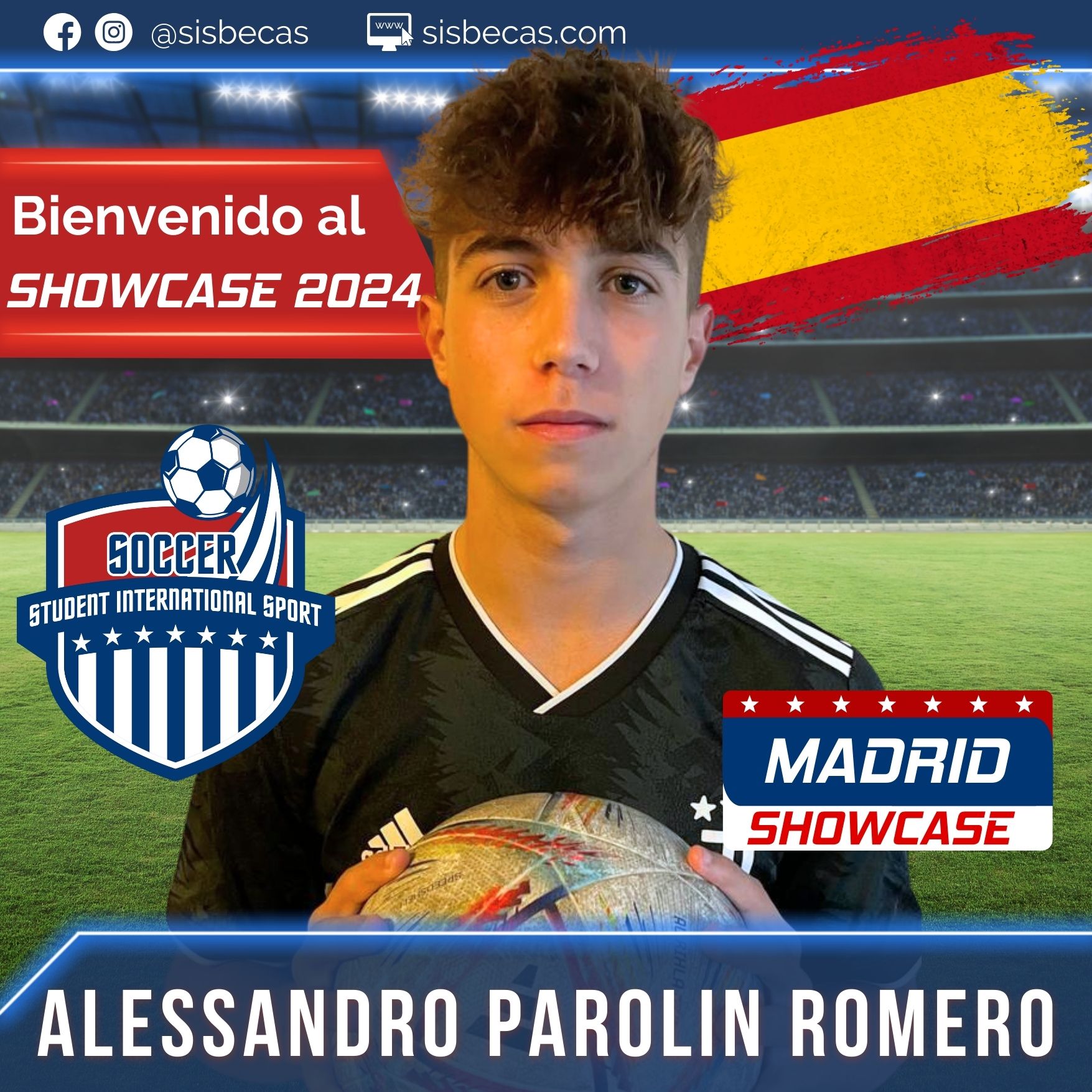 Alessandro Parolin Romero