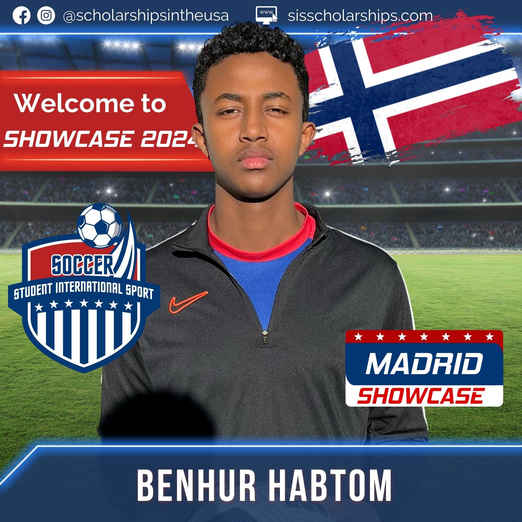 Benhur Habtom Kelemewerk