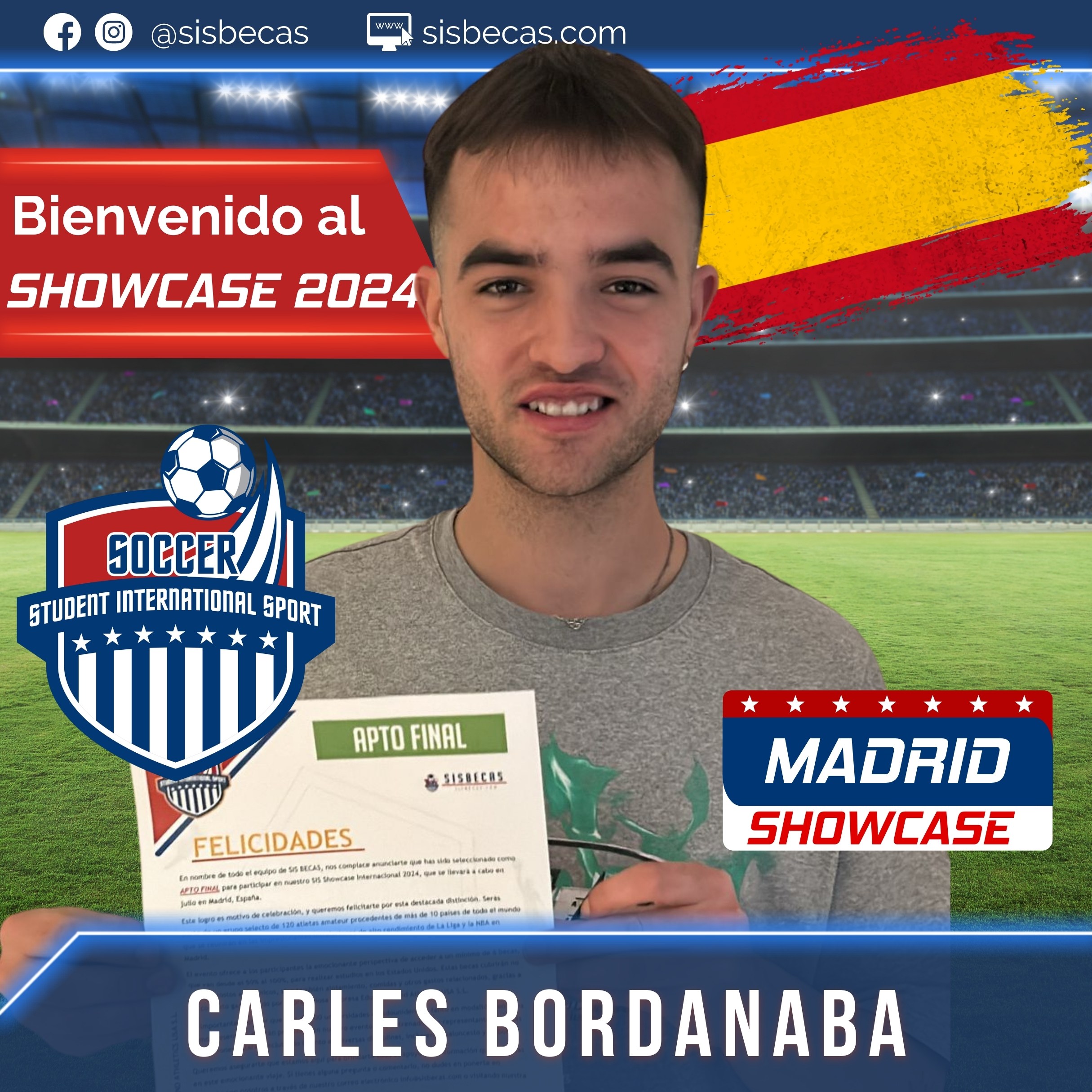 Carles Bordanaba