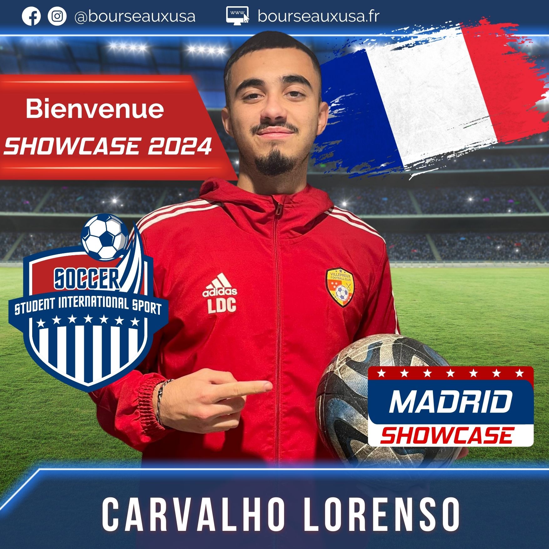 Lorenso de Carvalho