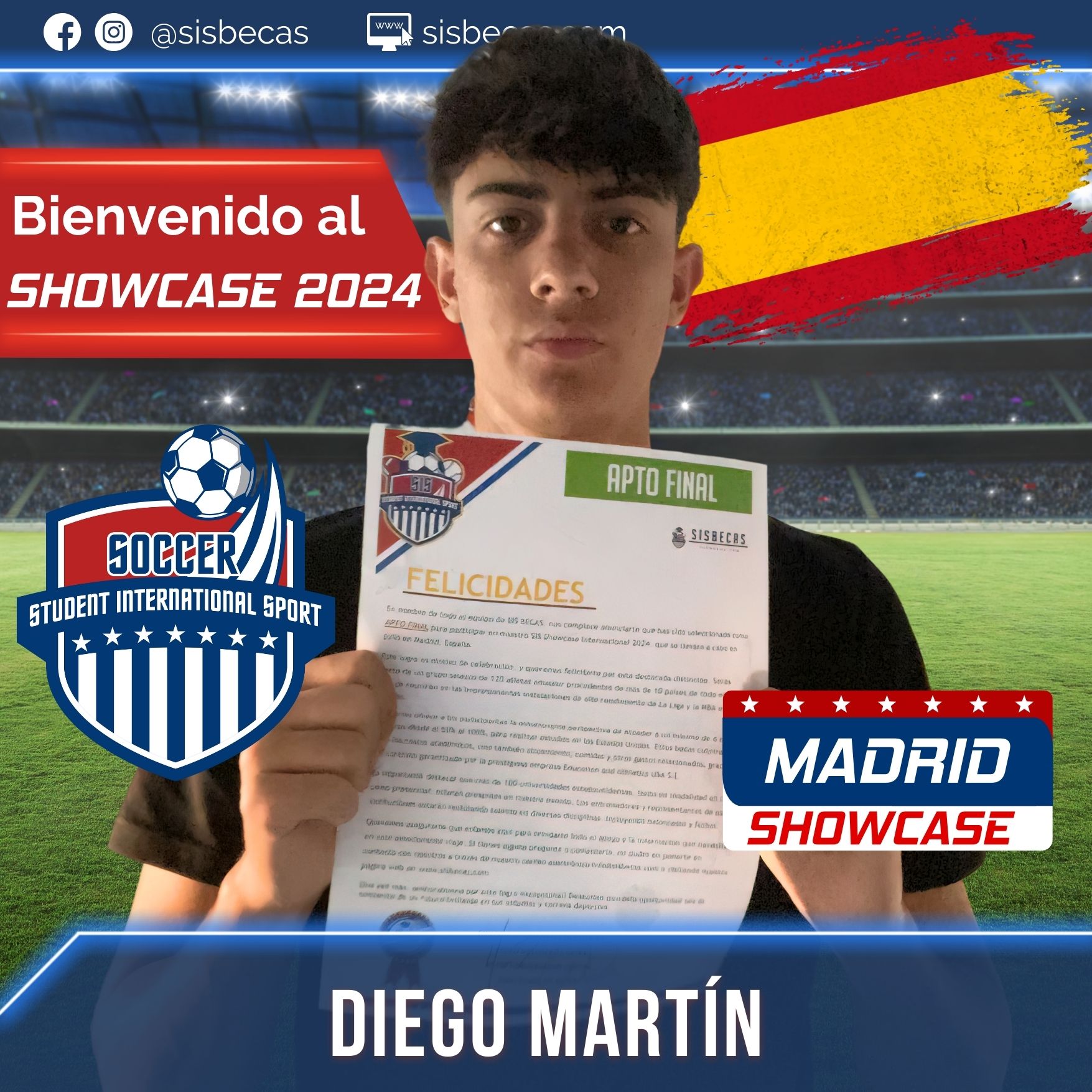 Diego Martín Domingo