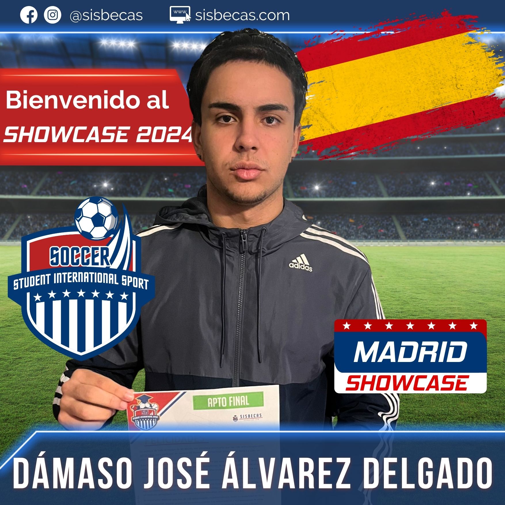 Dámaso José Álvarez Delgado