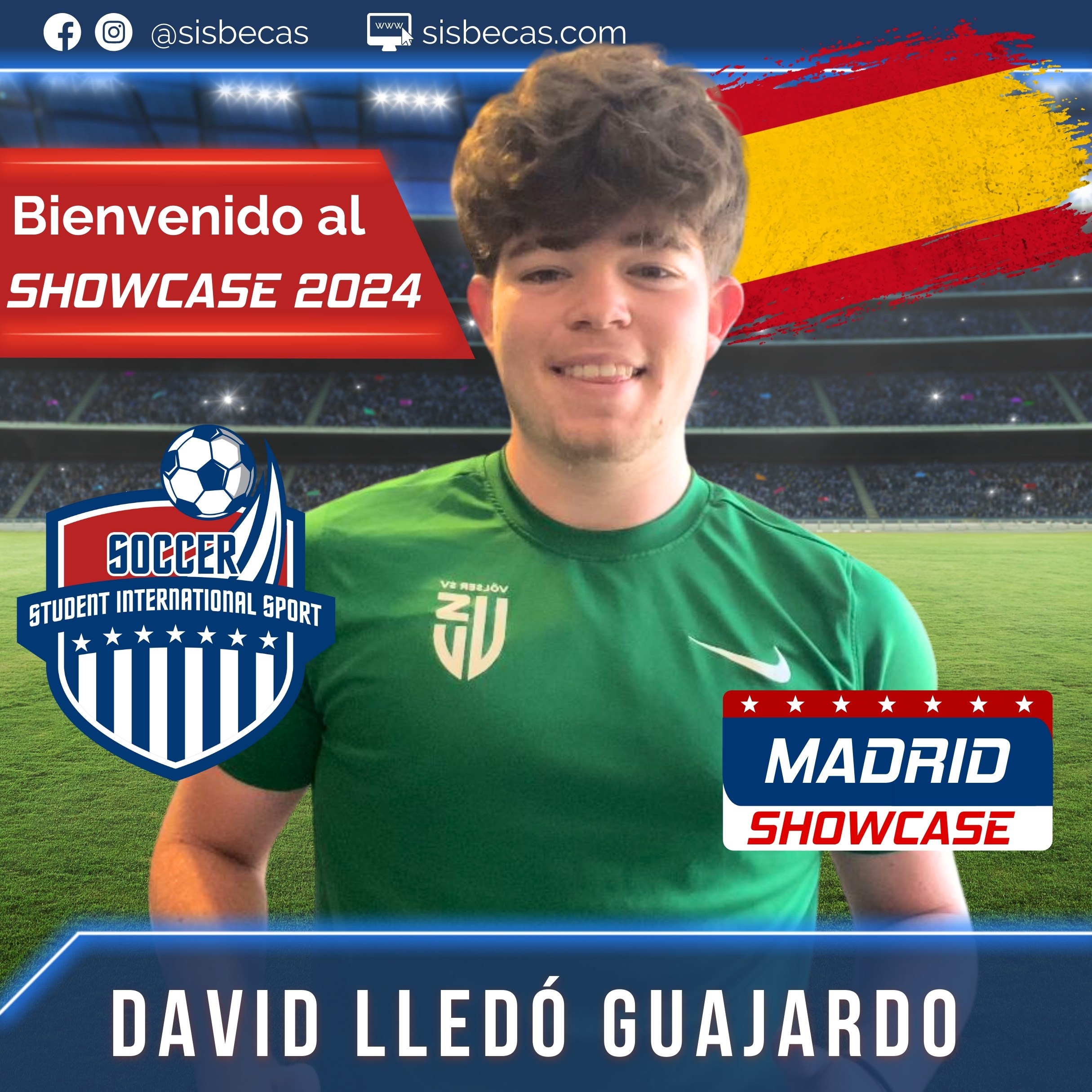 David Lledó Guajardo