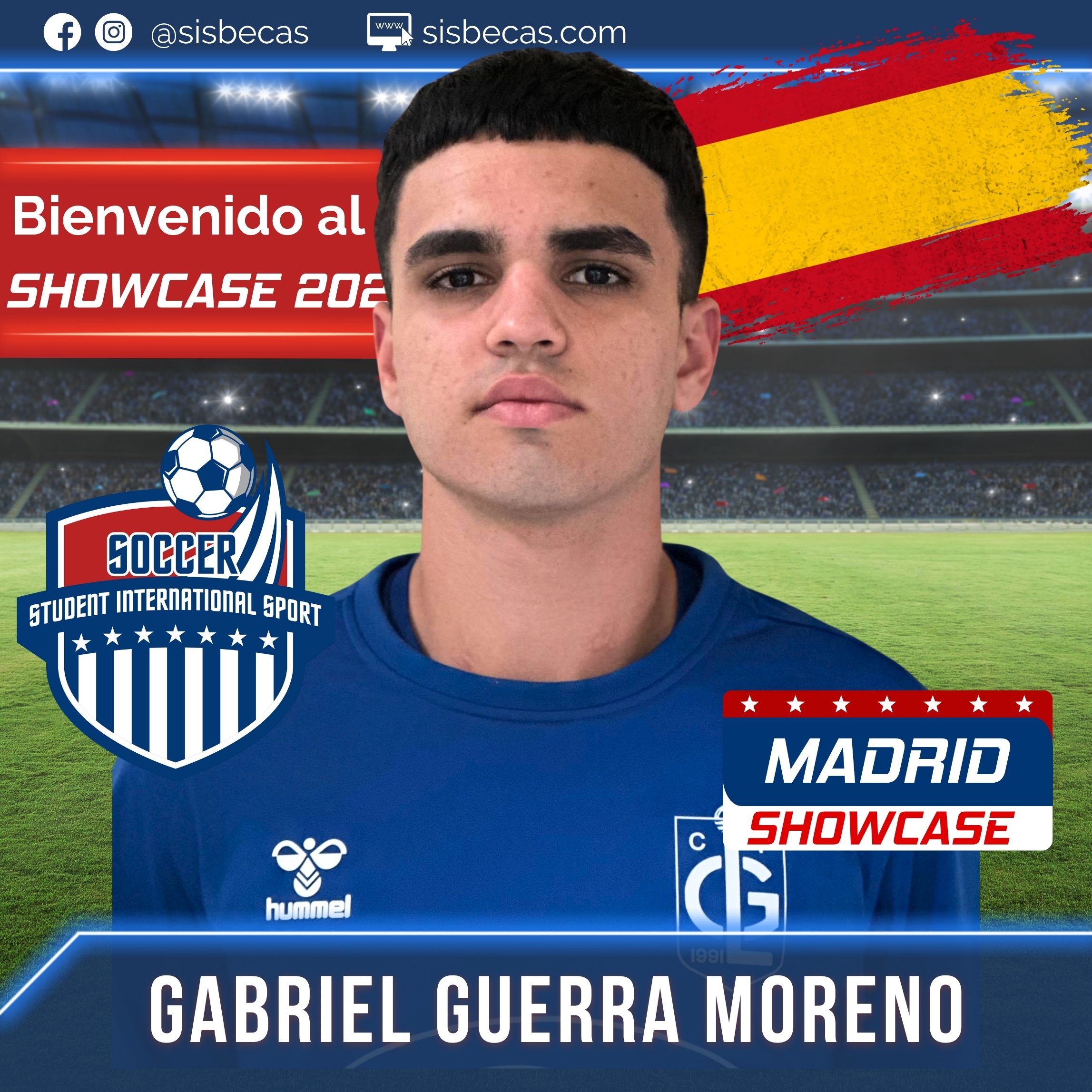 Gabriel Guerra Moreno