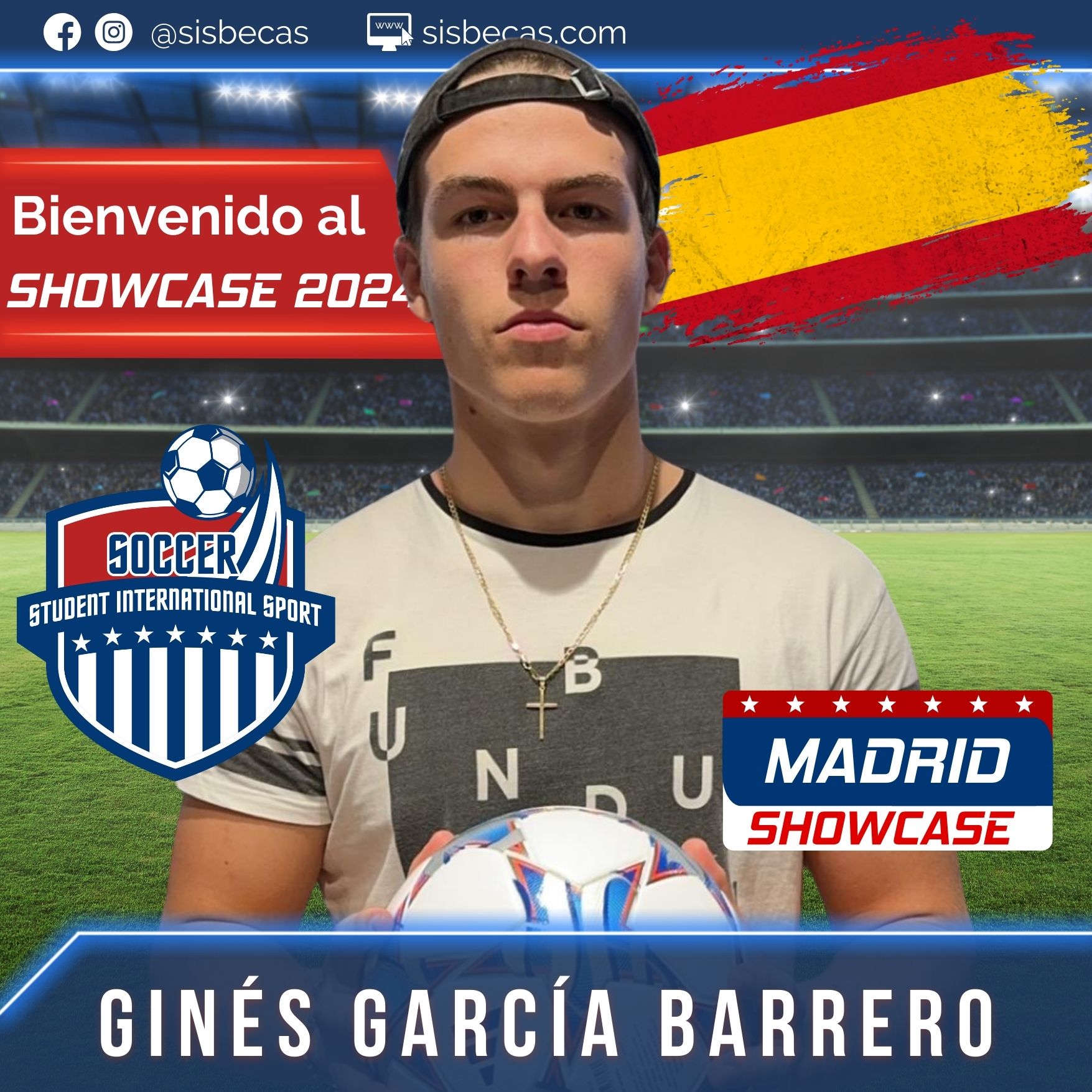 Ginés García Barrero