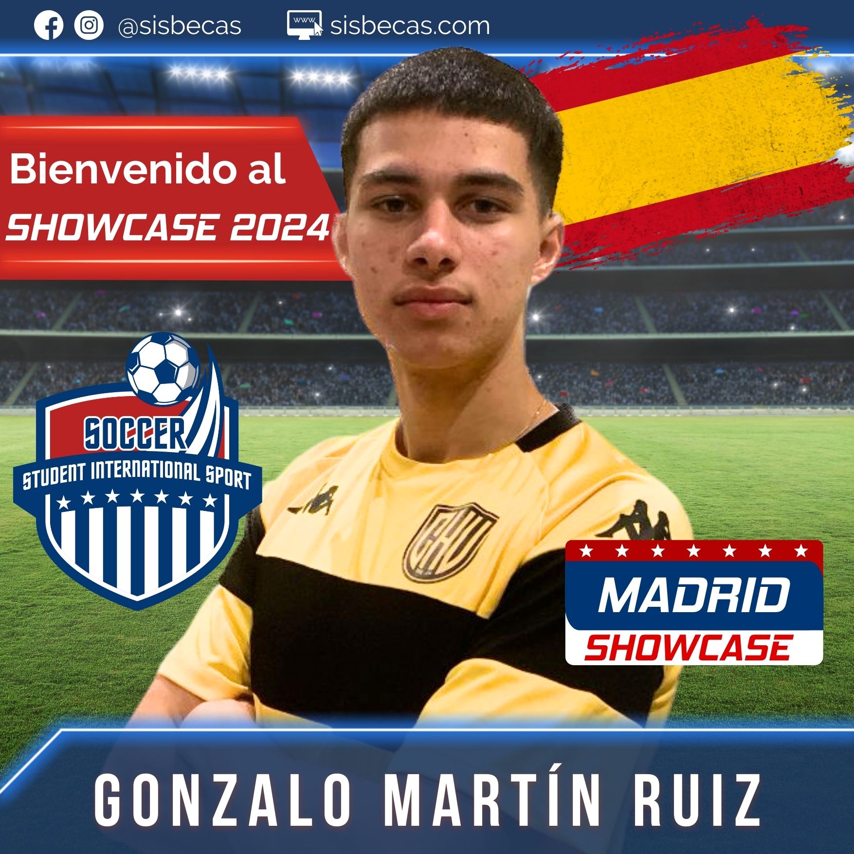 Gonzalo Martín Ruiz