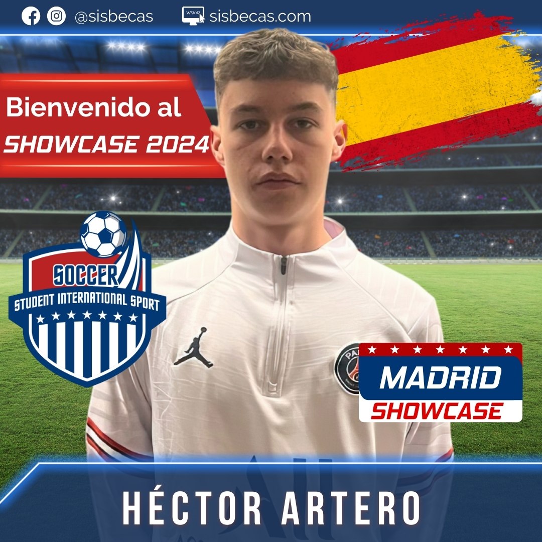 Héctor Artero MacDonald