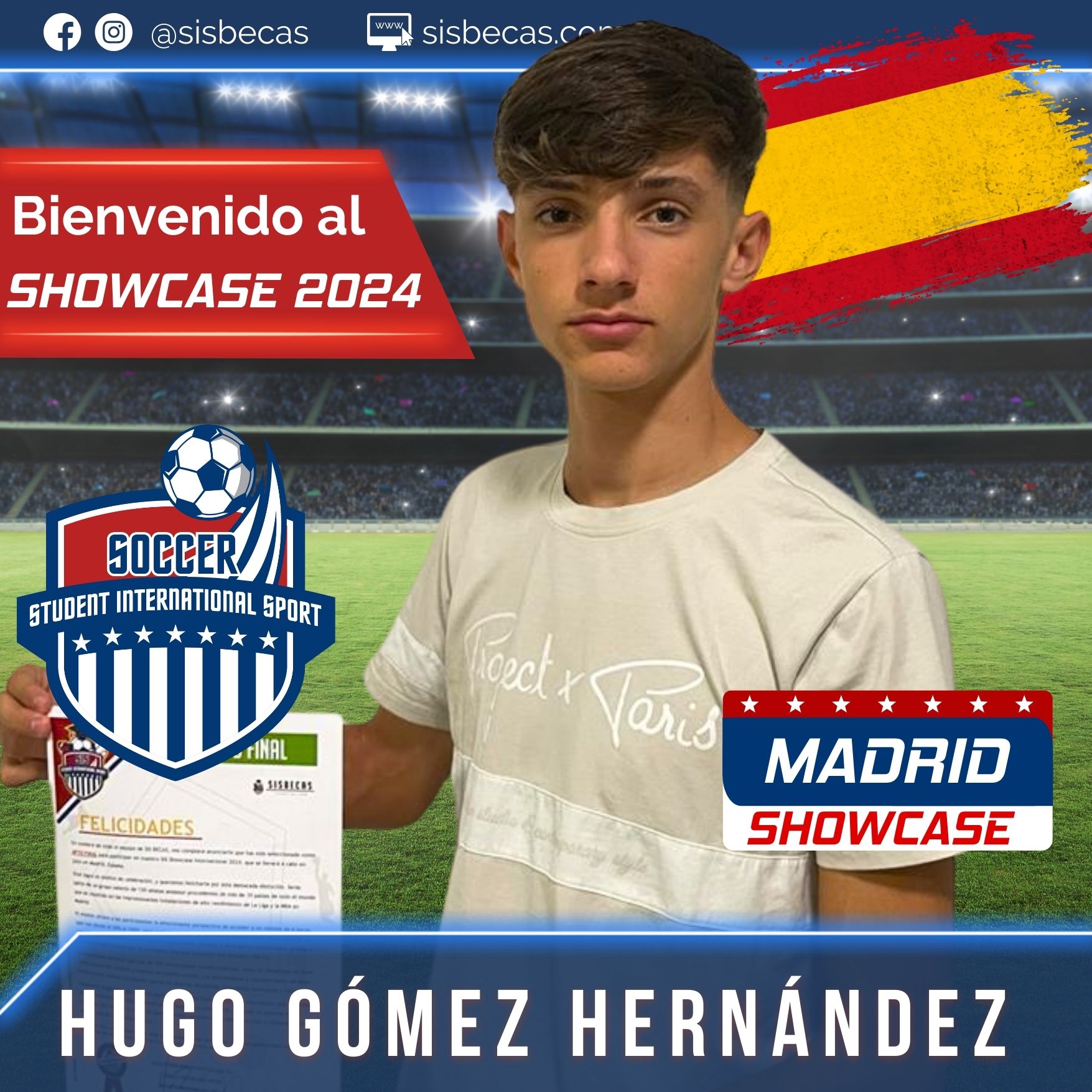 Hugo Gómez Hernández