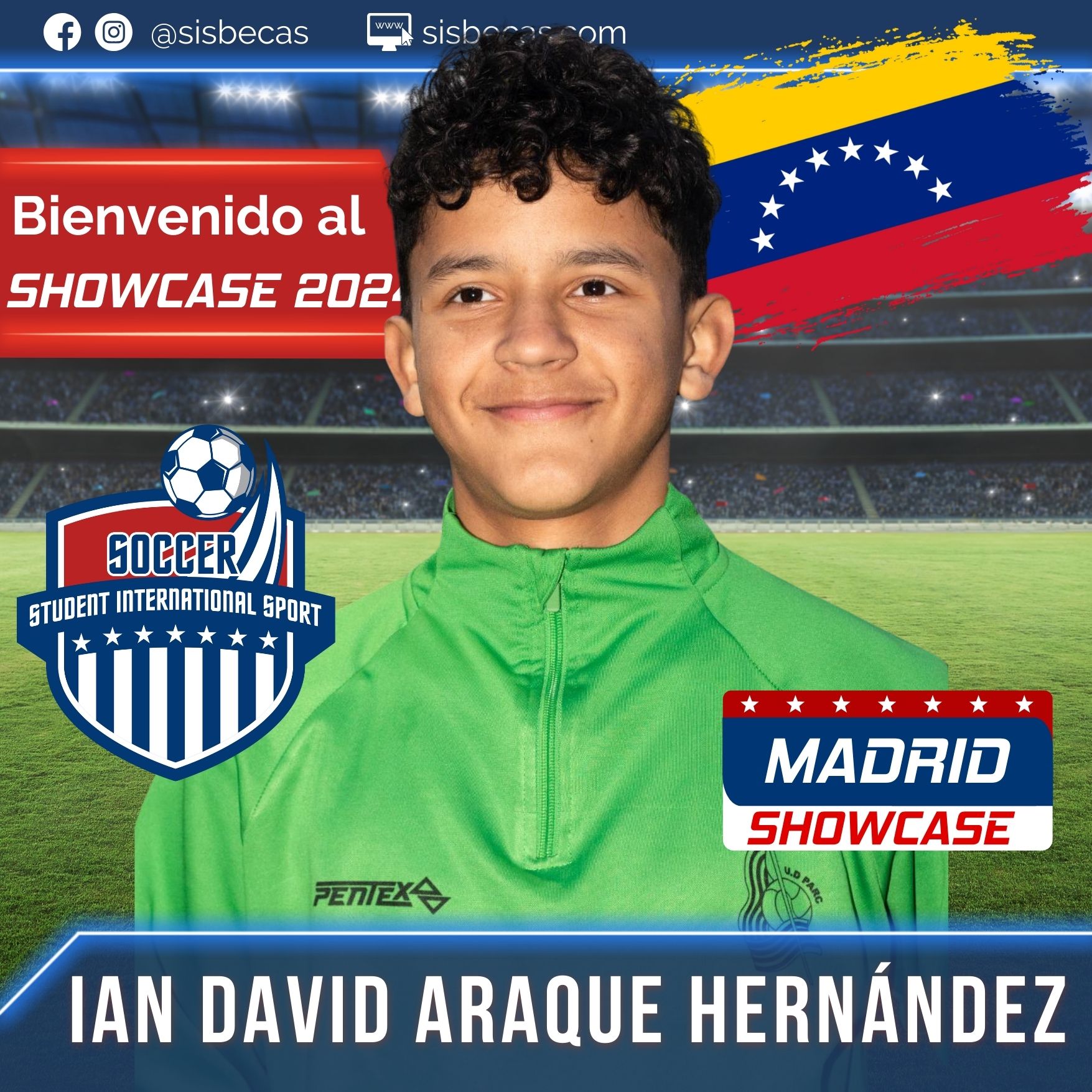 Ian David Araque Hernández