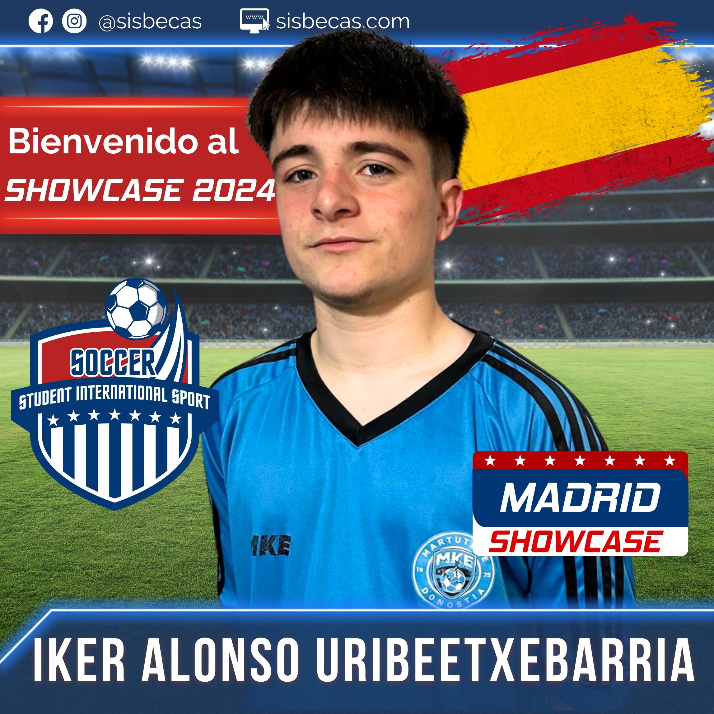 Iker Alonso Uribeetxebarria