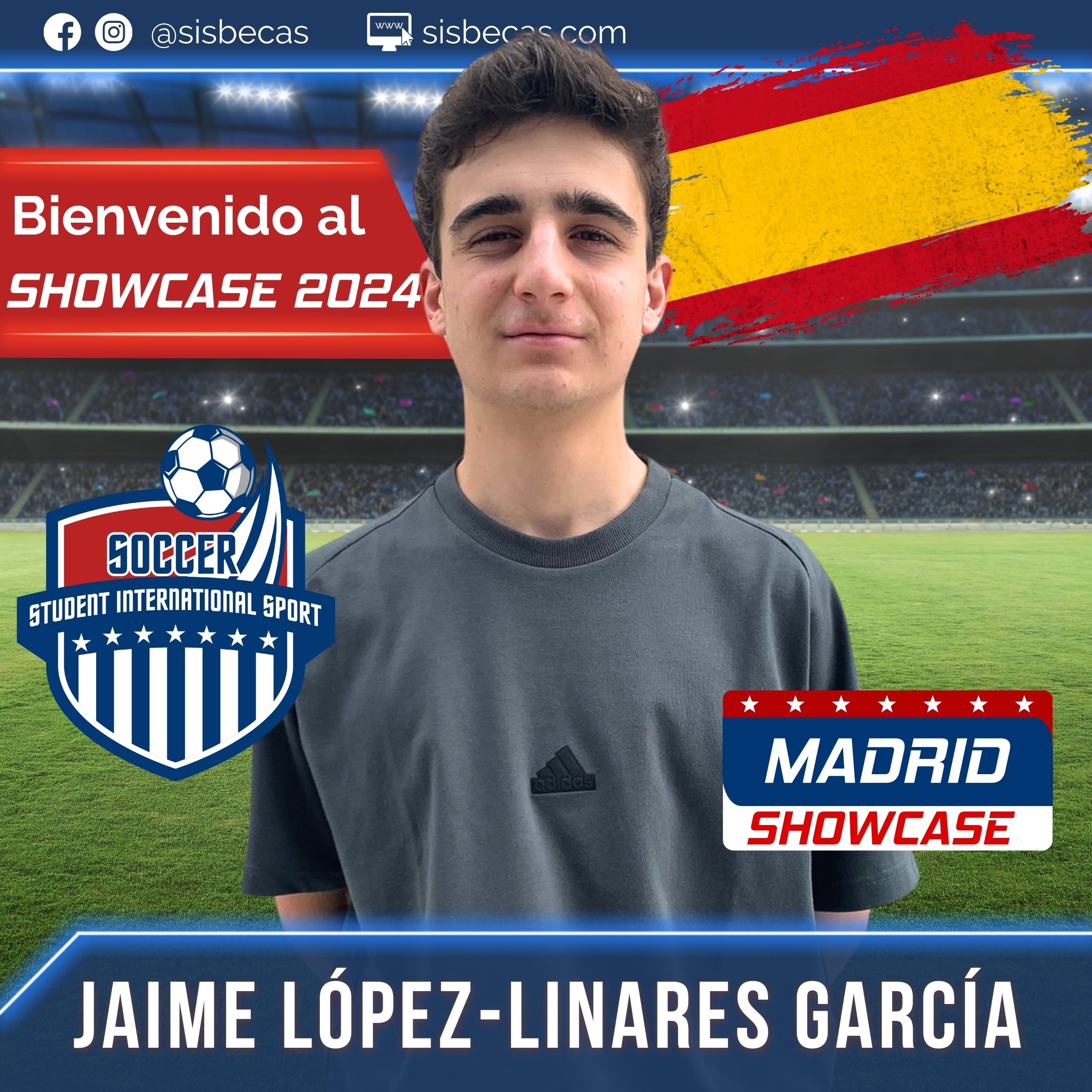 Jaime López-Linares García