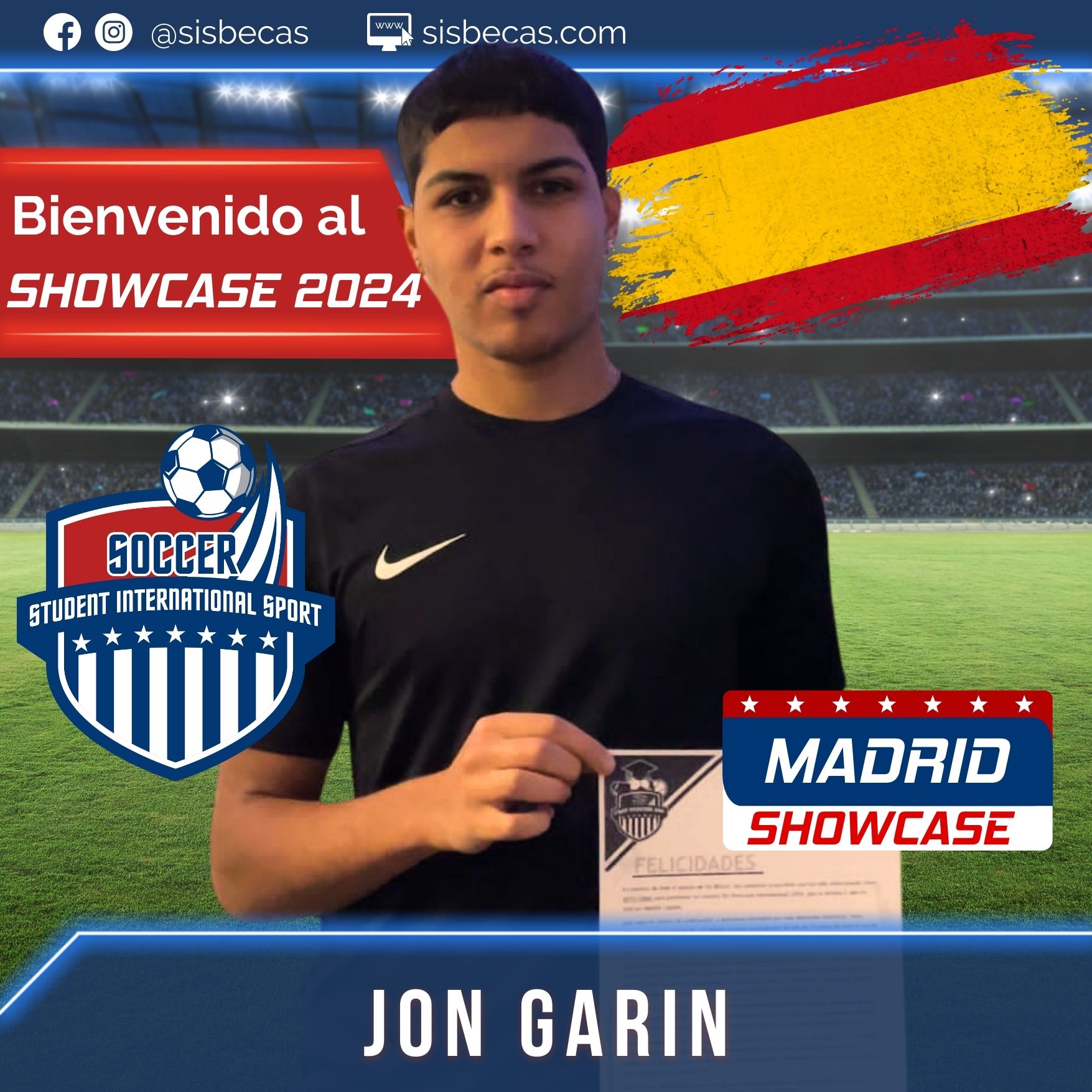 Jon Garín