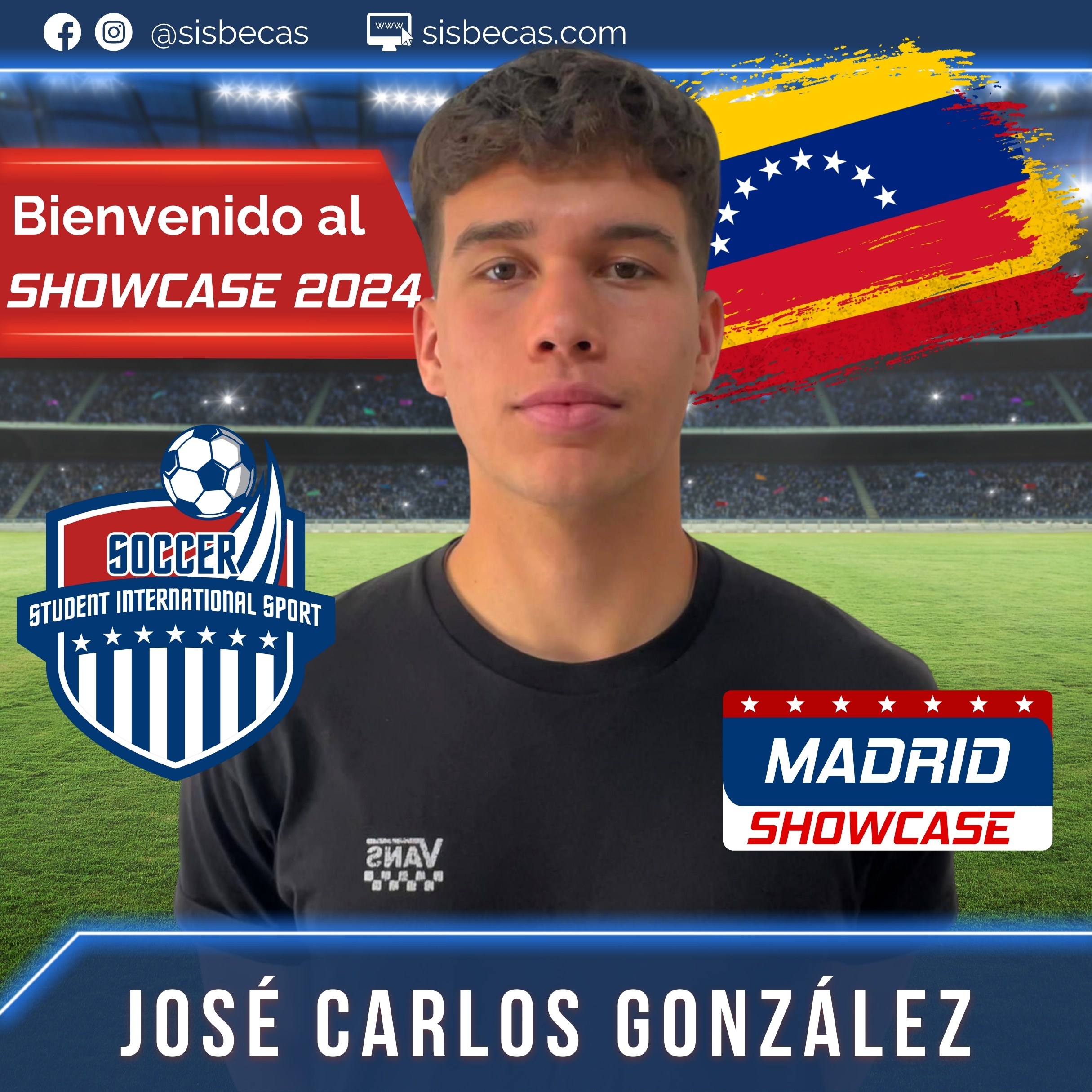 José Carlos González