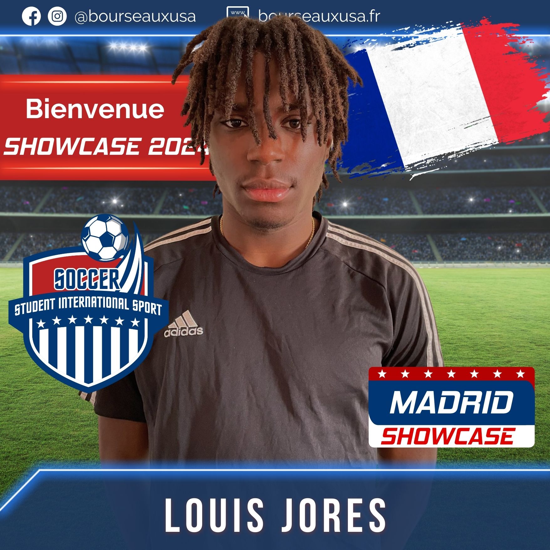Louis Jores