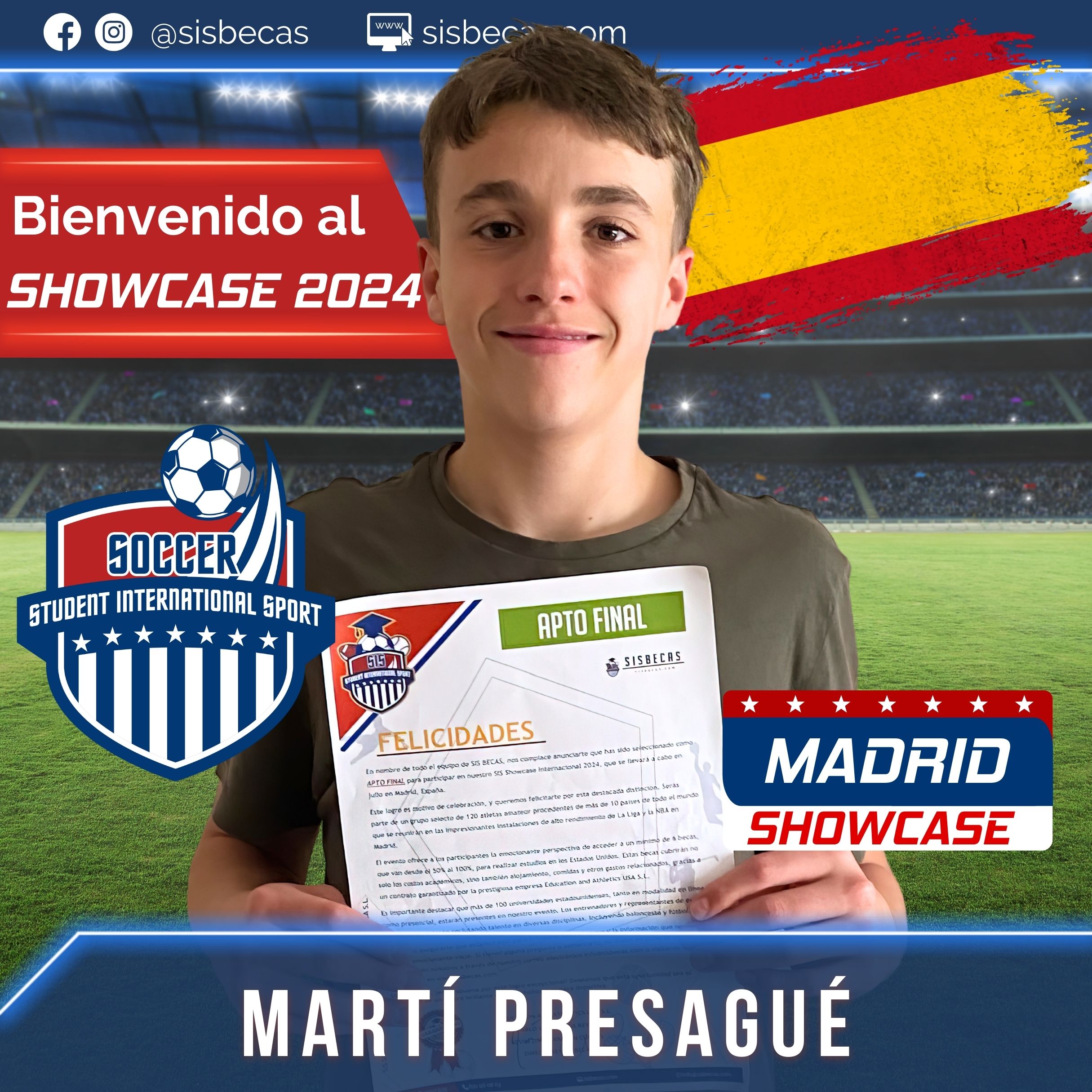 Martí Presagué Rodon