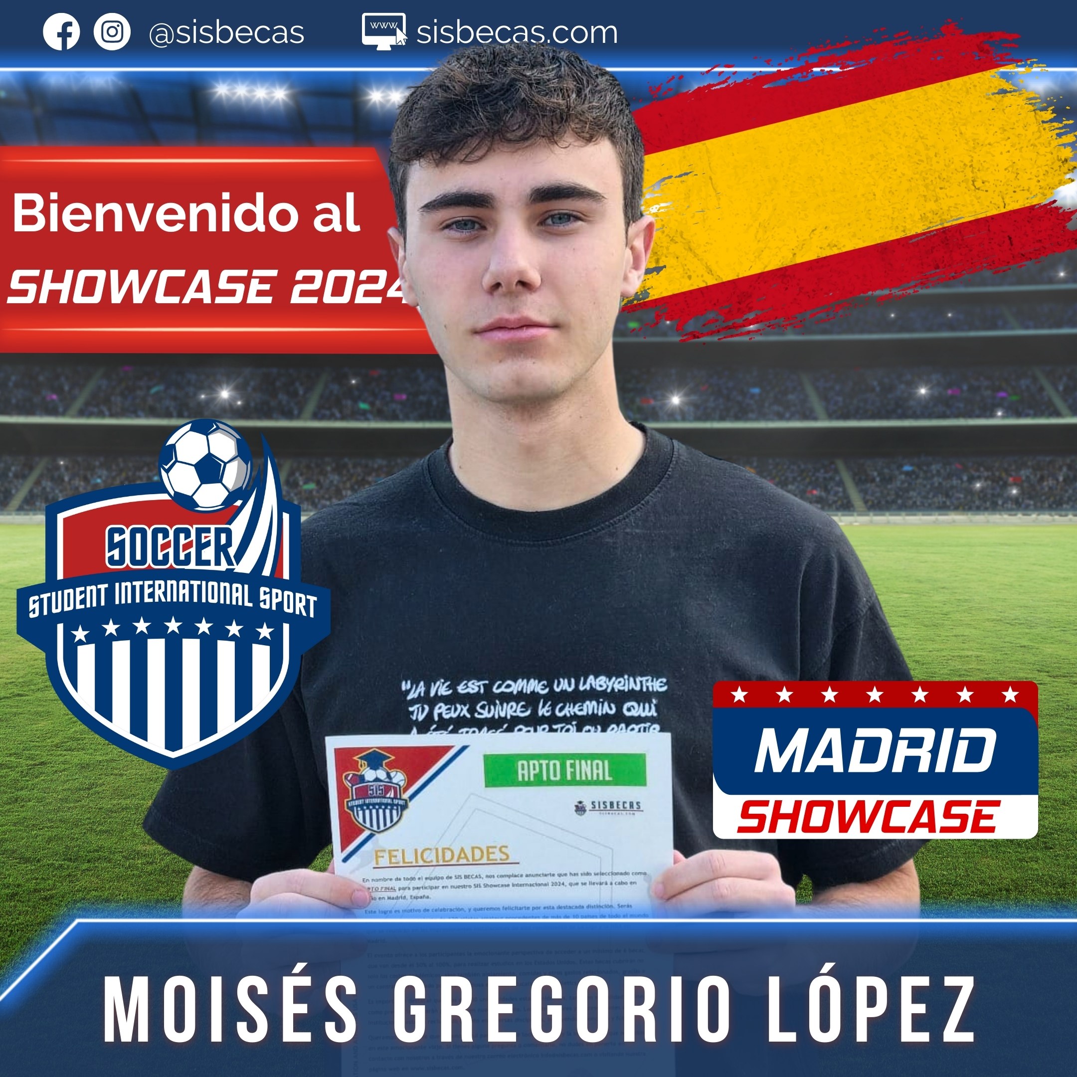 Moisés Gregorio López