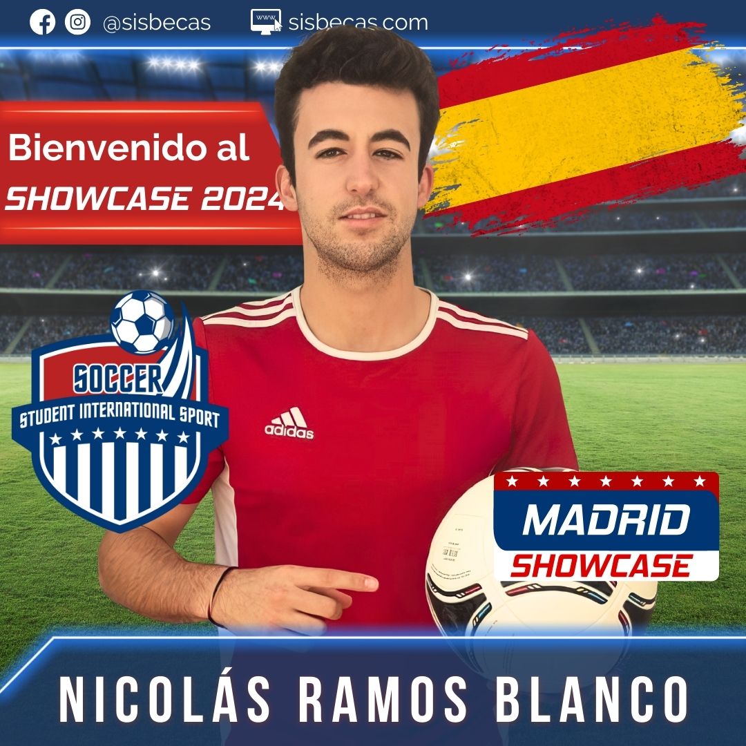 Nicolás Ramos Blanco