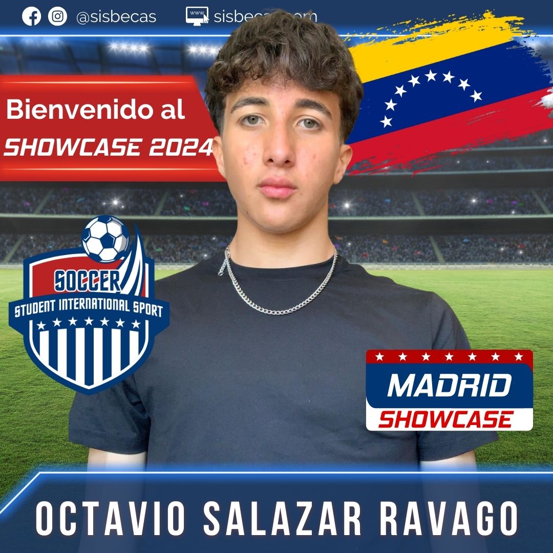 Octavio Salazar Ravago