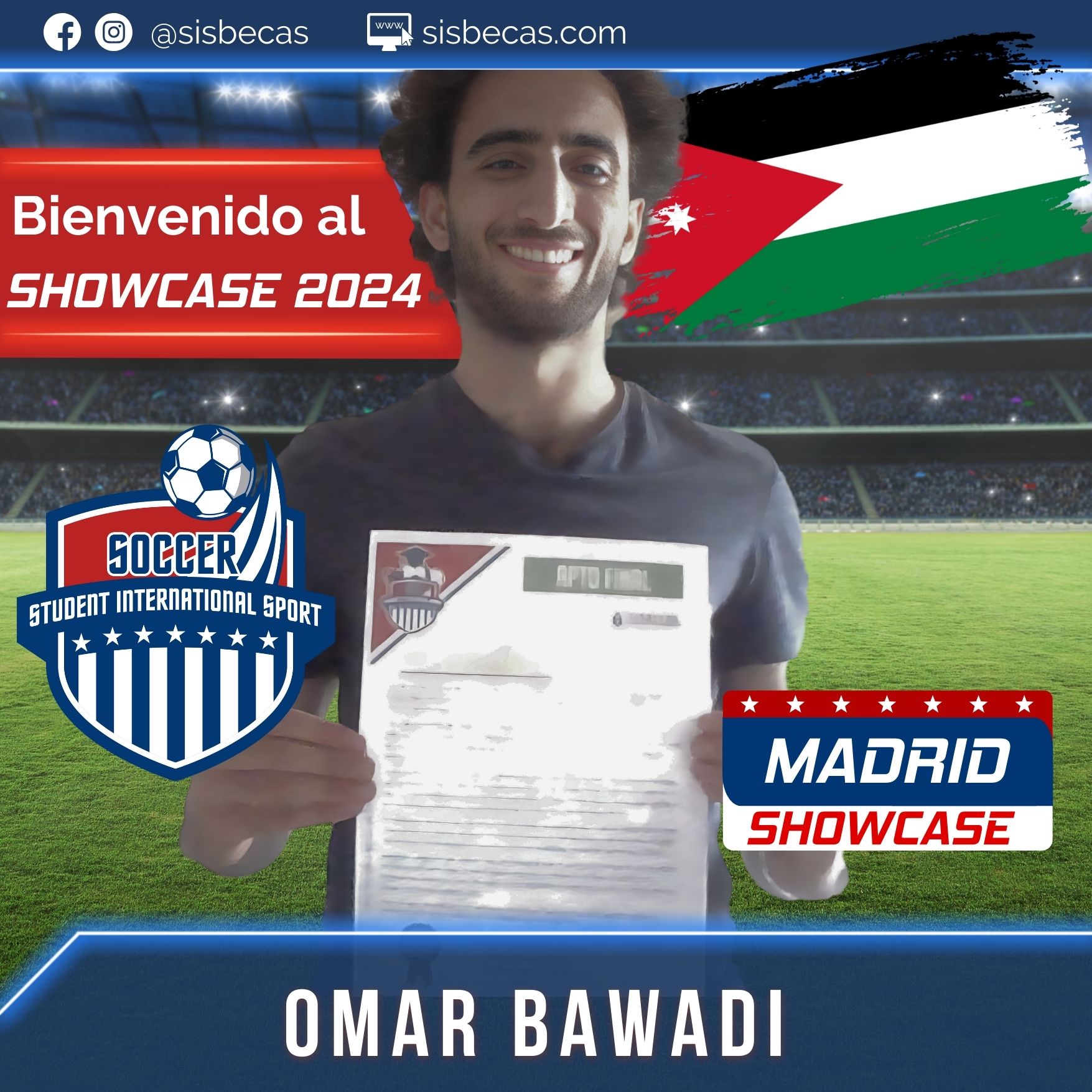 Omar Bawadi Bawadi