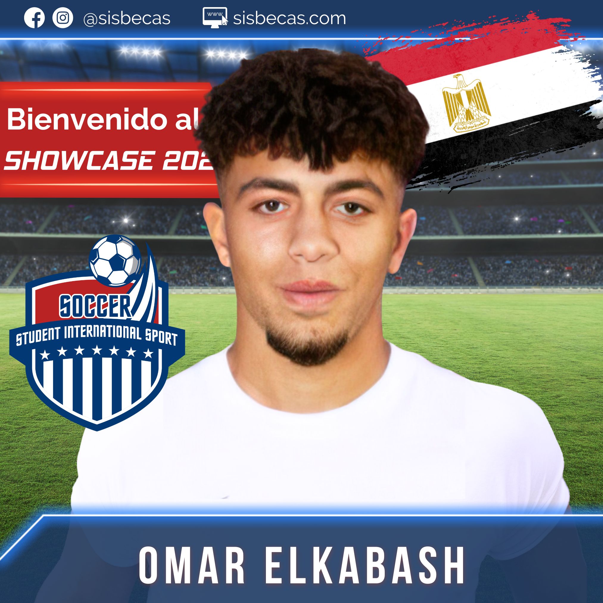 Omar Elkabash