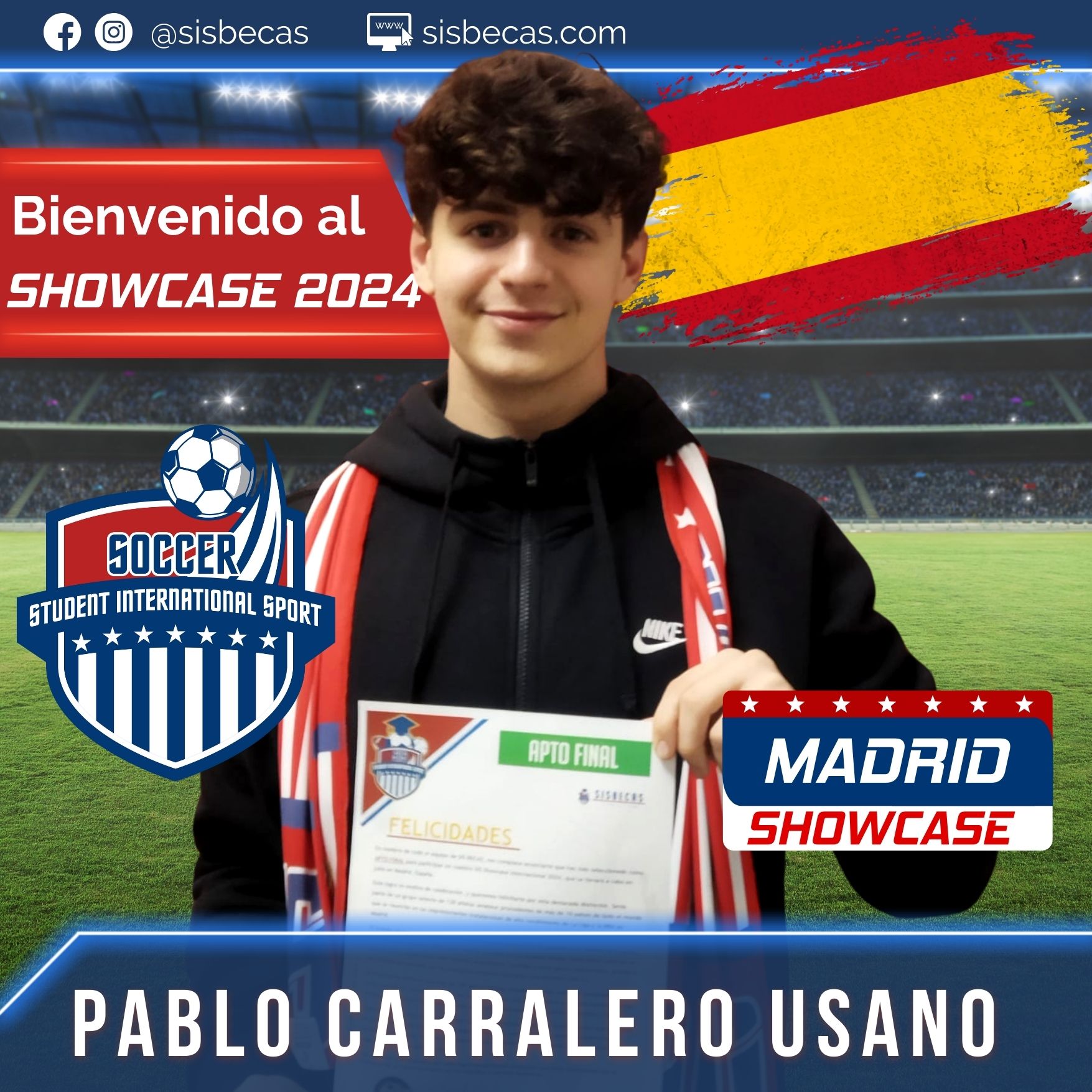 Pablo Carralero Usano