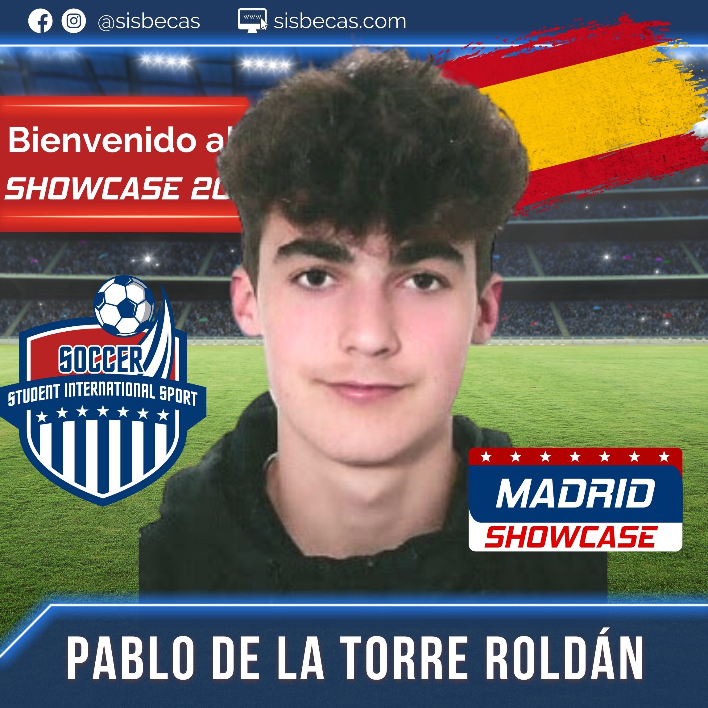 Pablo de la Torre Roldán