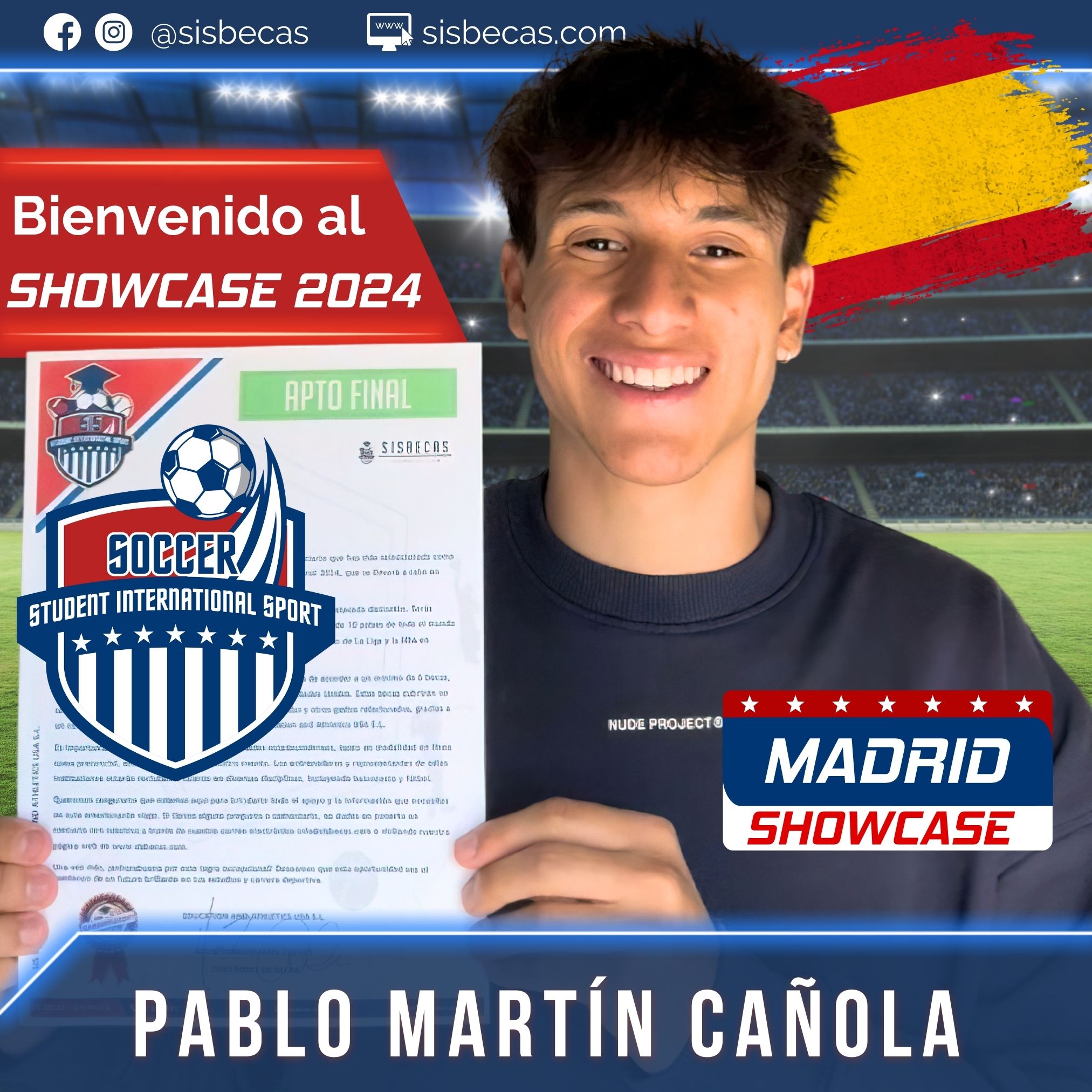 Pablo Martín Cañola