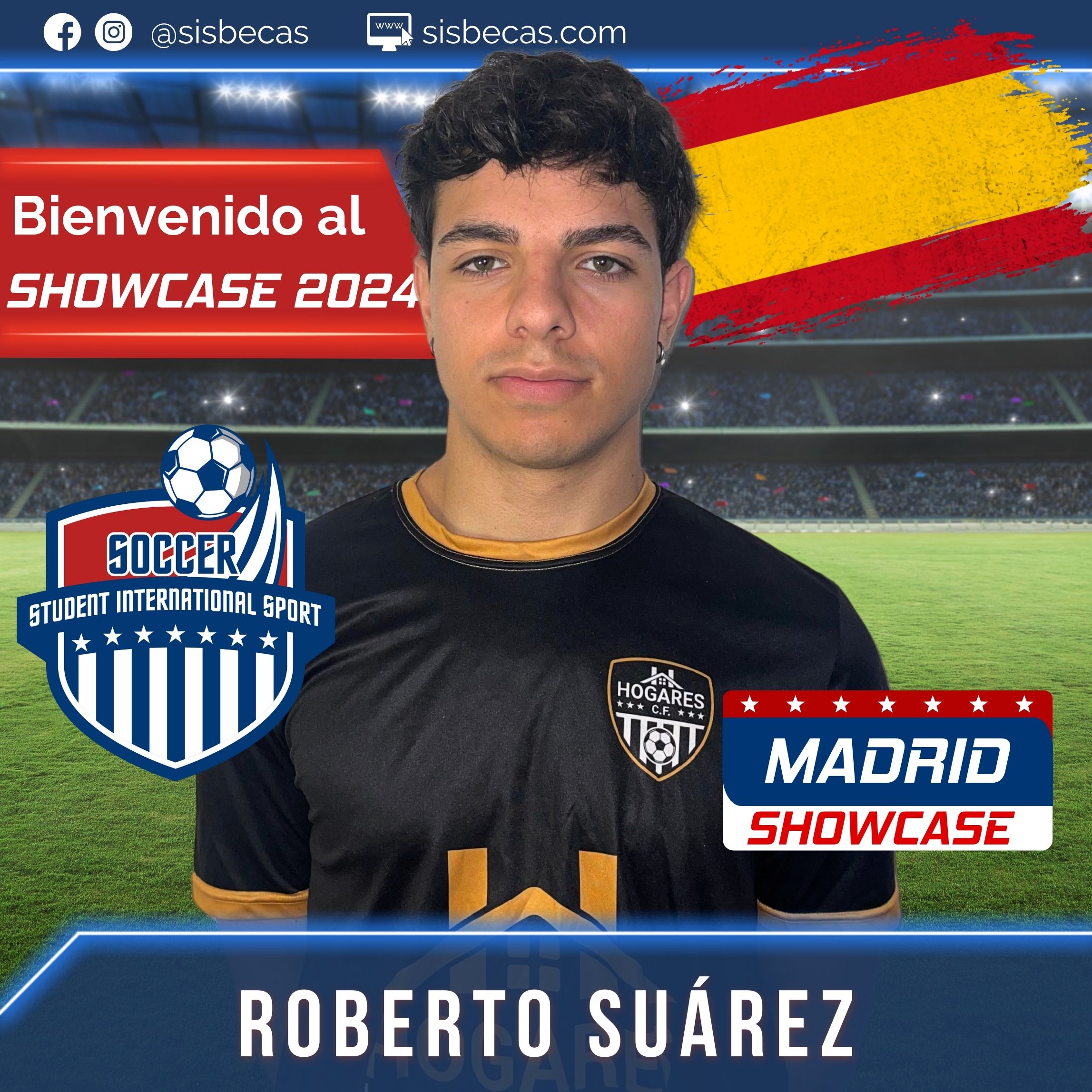 Roberto Suárez Mora