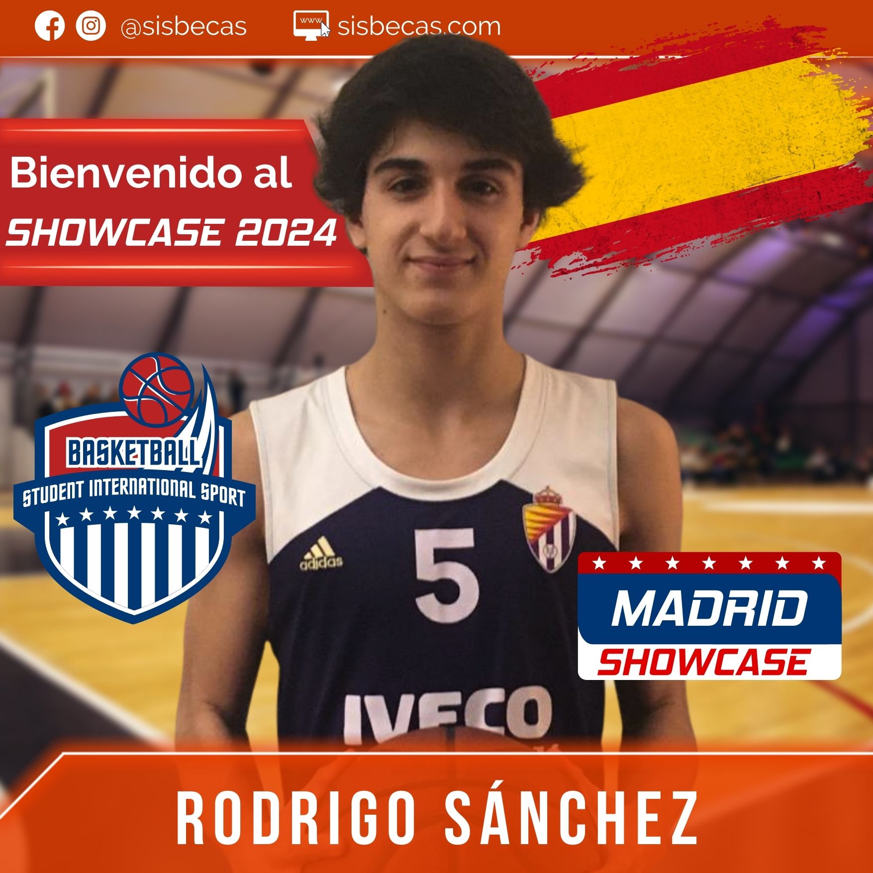 Rodrigo Sánchez Sánchez