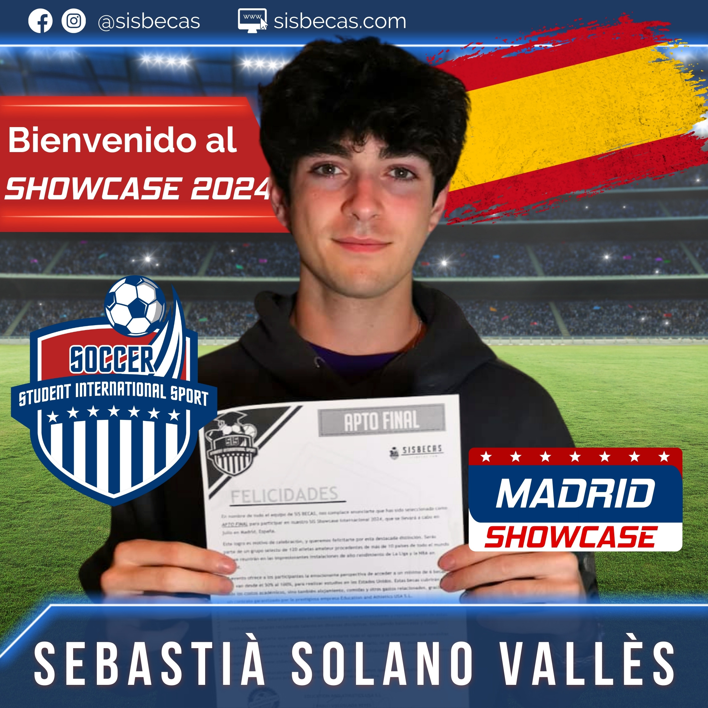 Sebastià Solano Vallès