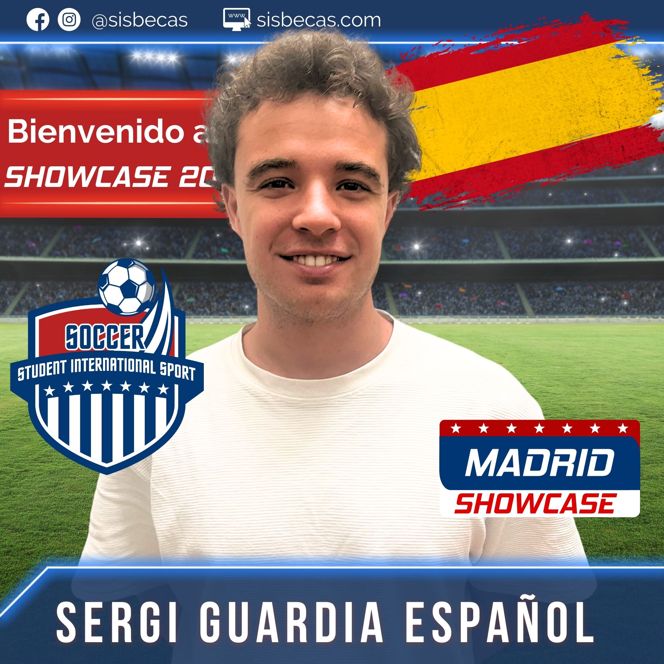 Sergi Guardia Español