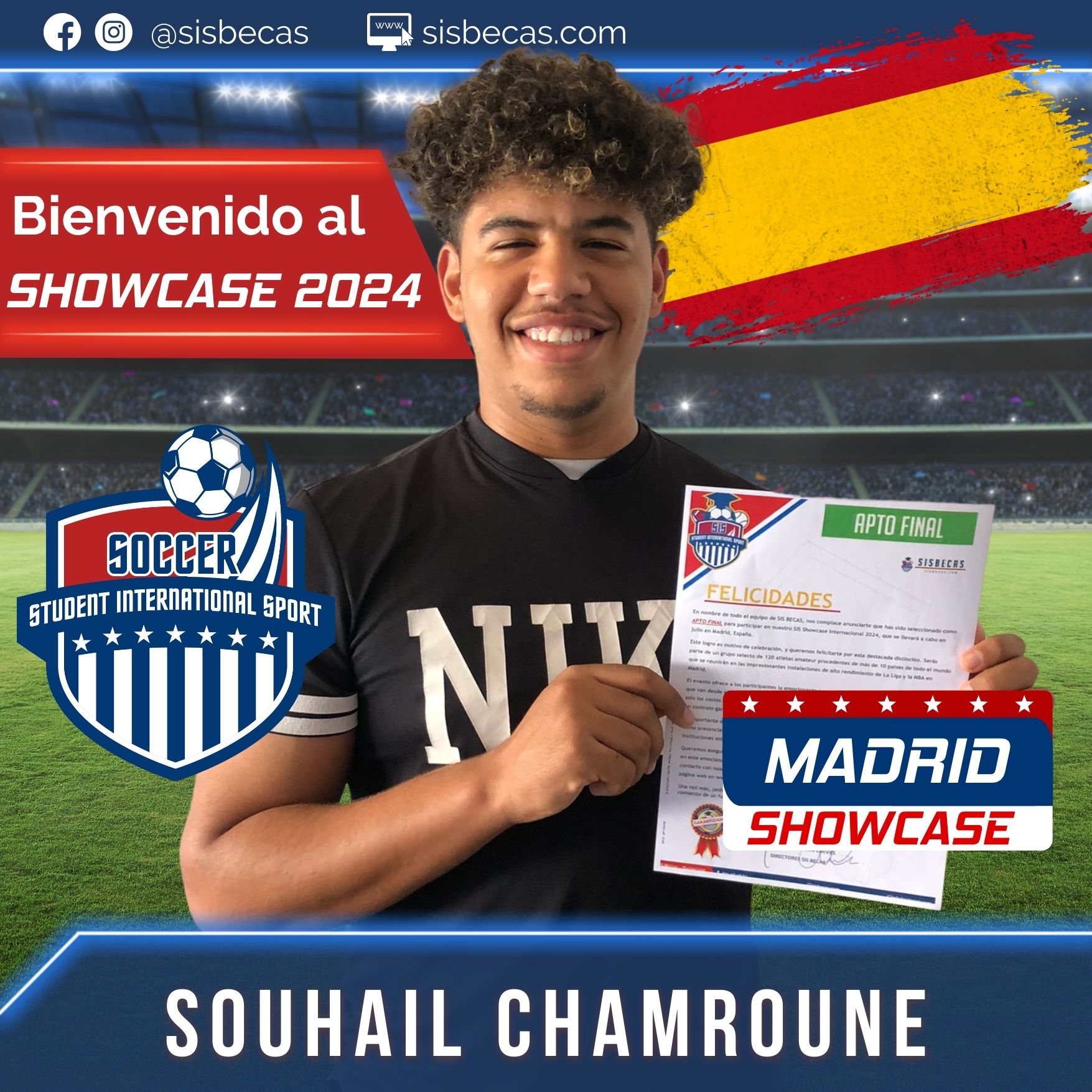 Souhail Chamroune el Moutaouakil