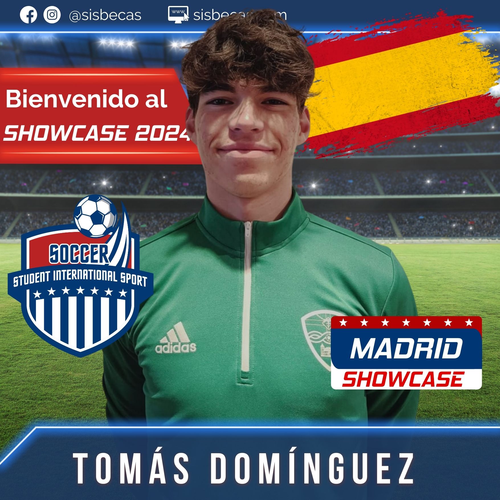 Tomás Eloy Domínguez del Giorgio