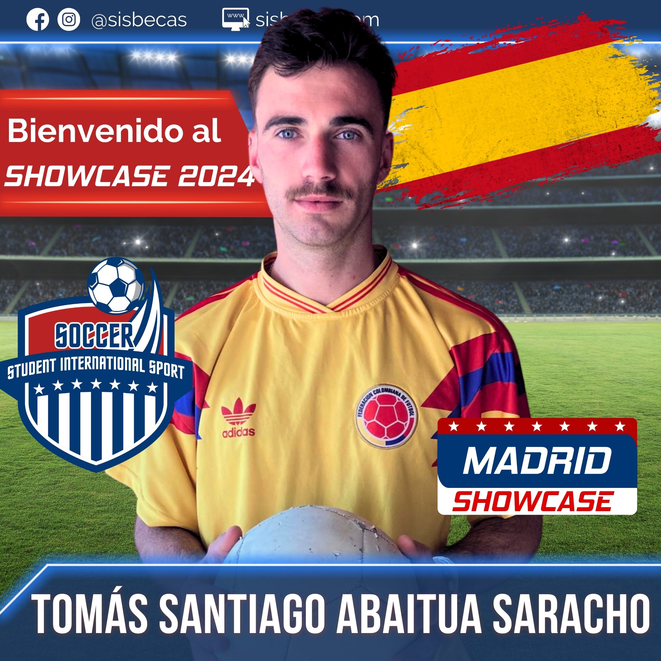 Tomás Santiago Abaitua Saracho