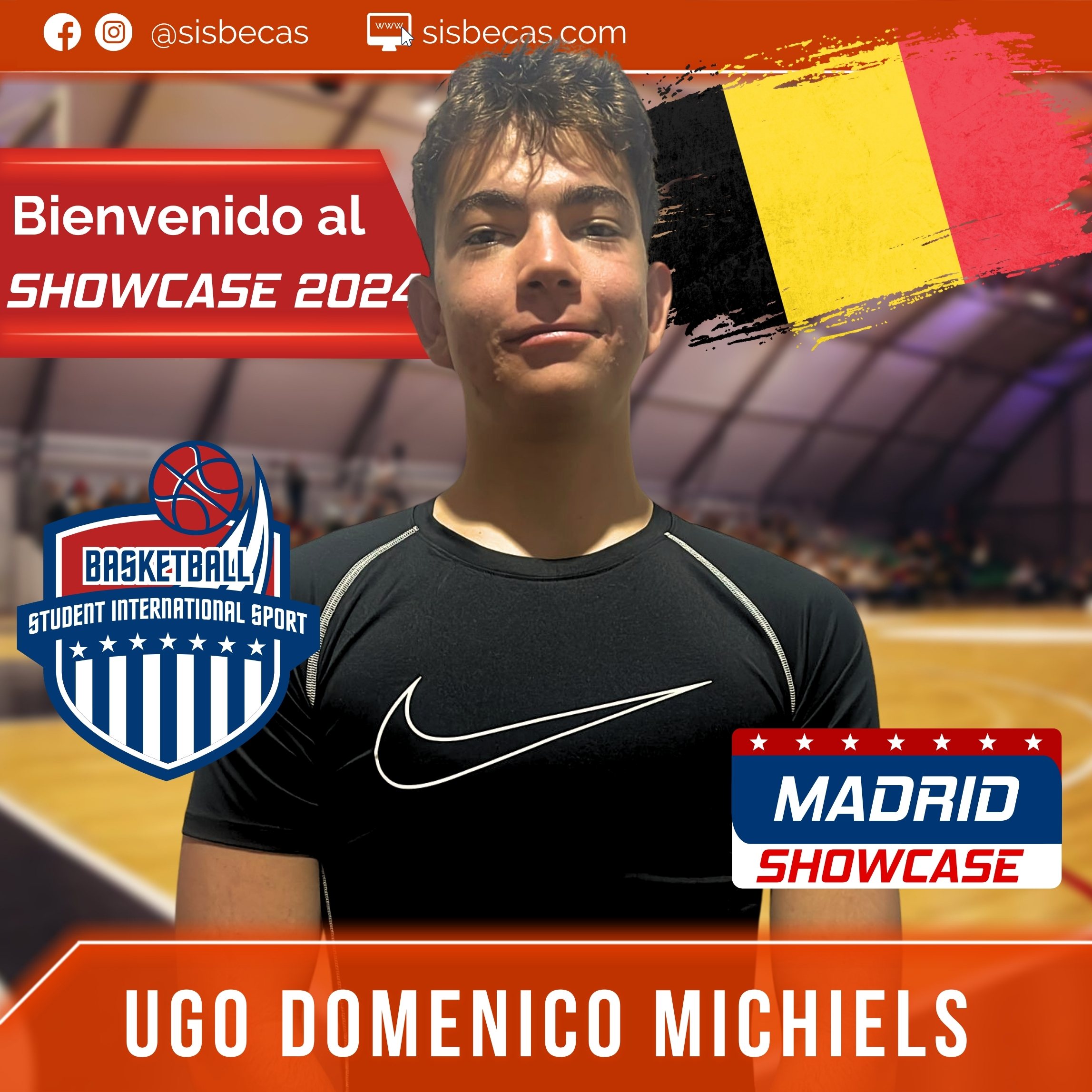 Ugo Domenico Michiels