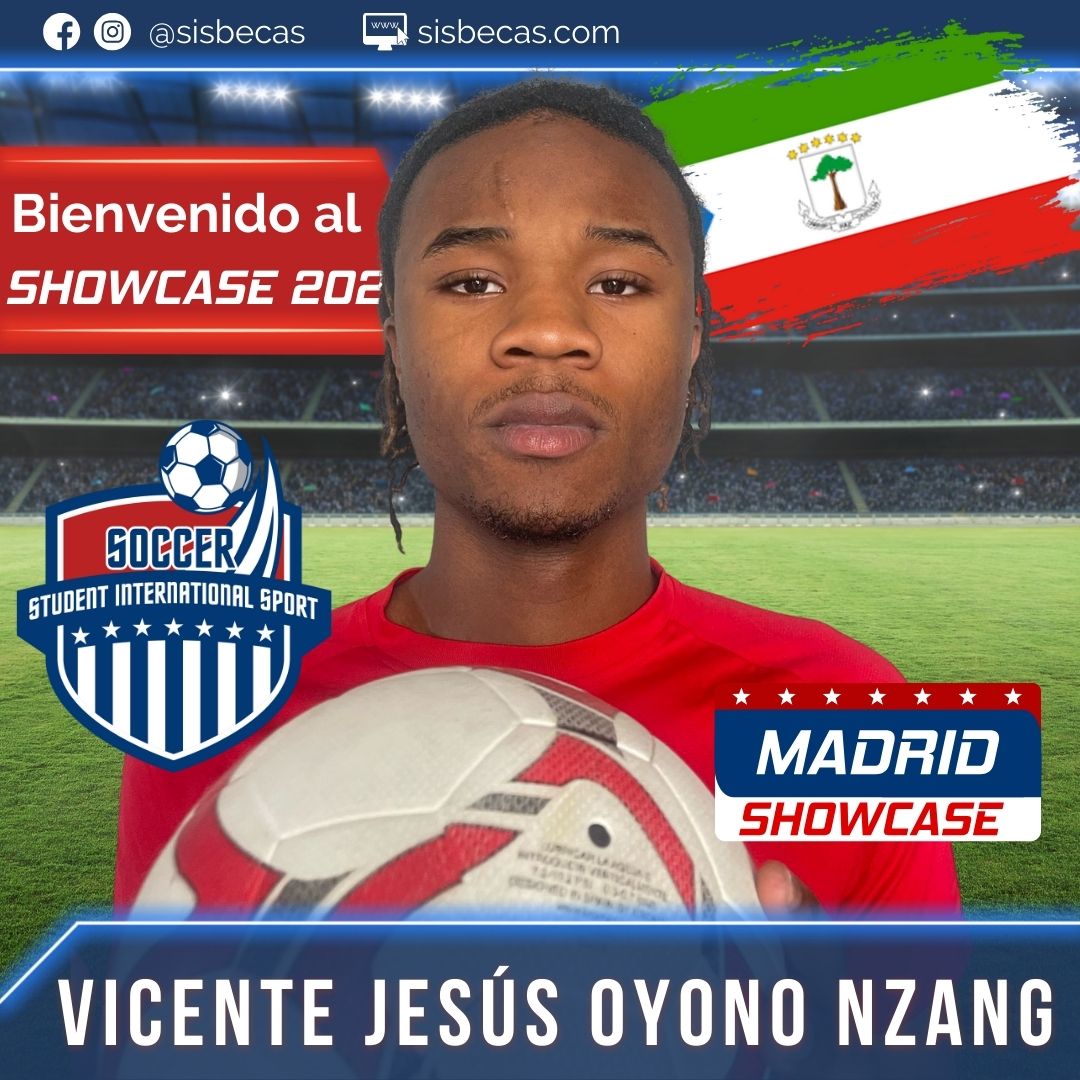 Vicente Jesús Oyono