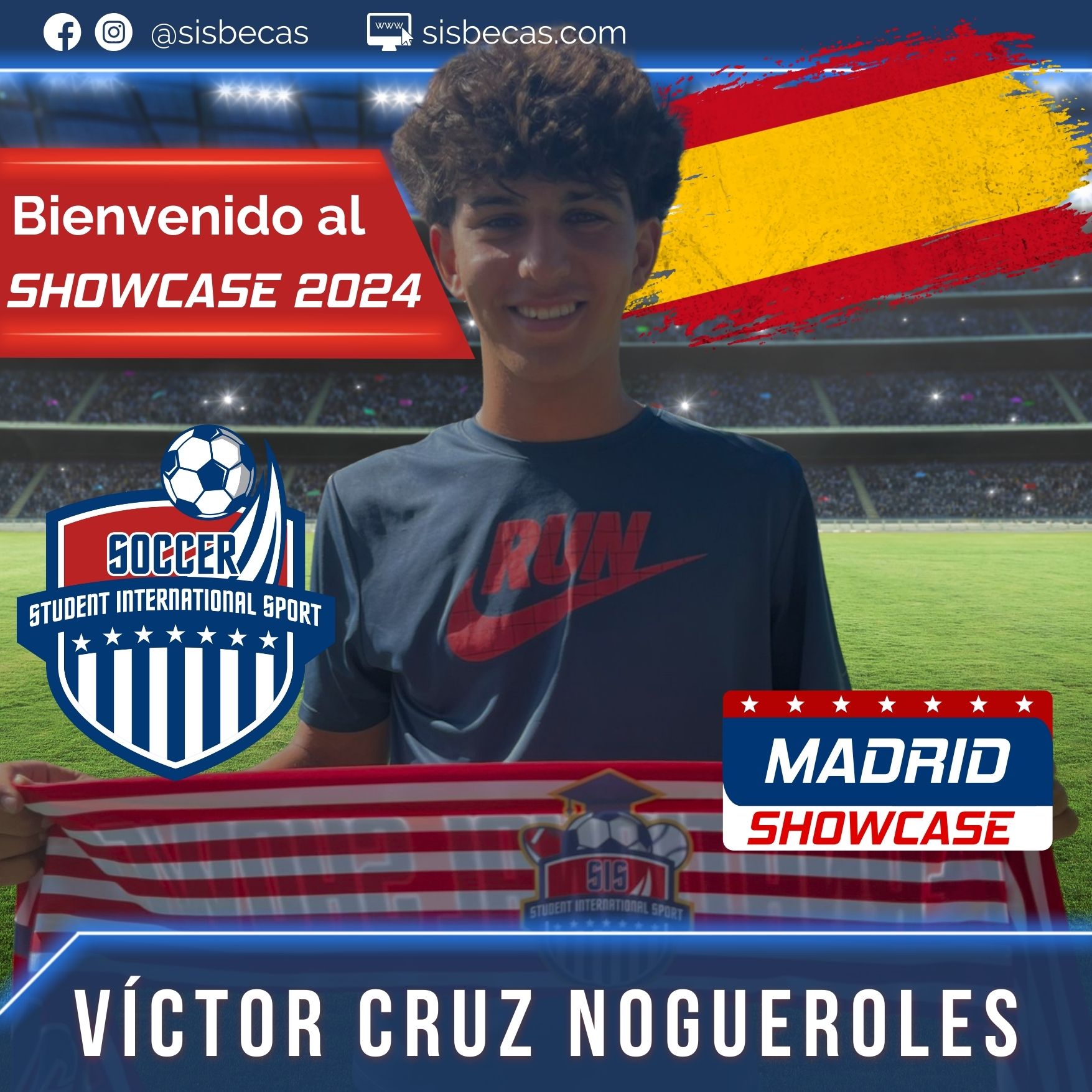 Víctor Cruz Nogueroles