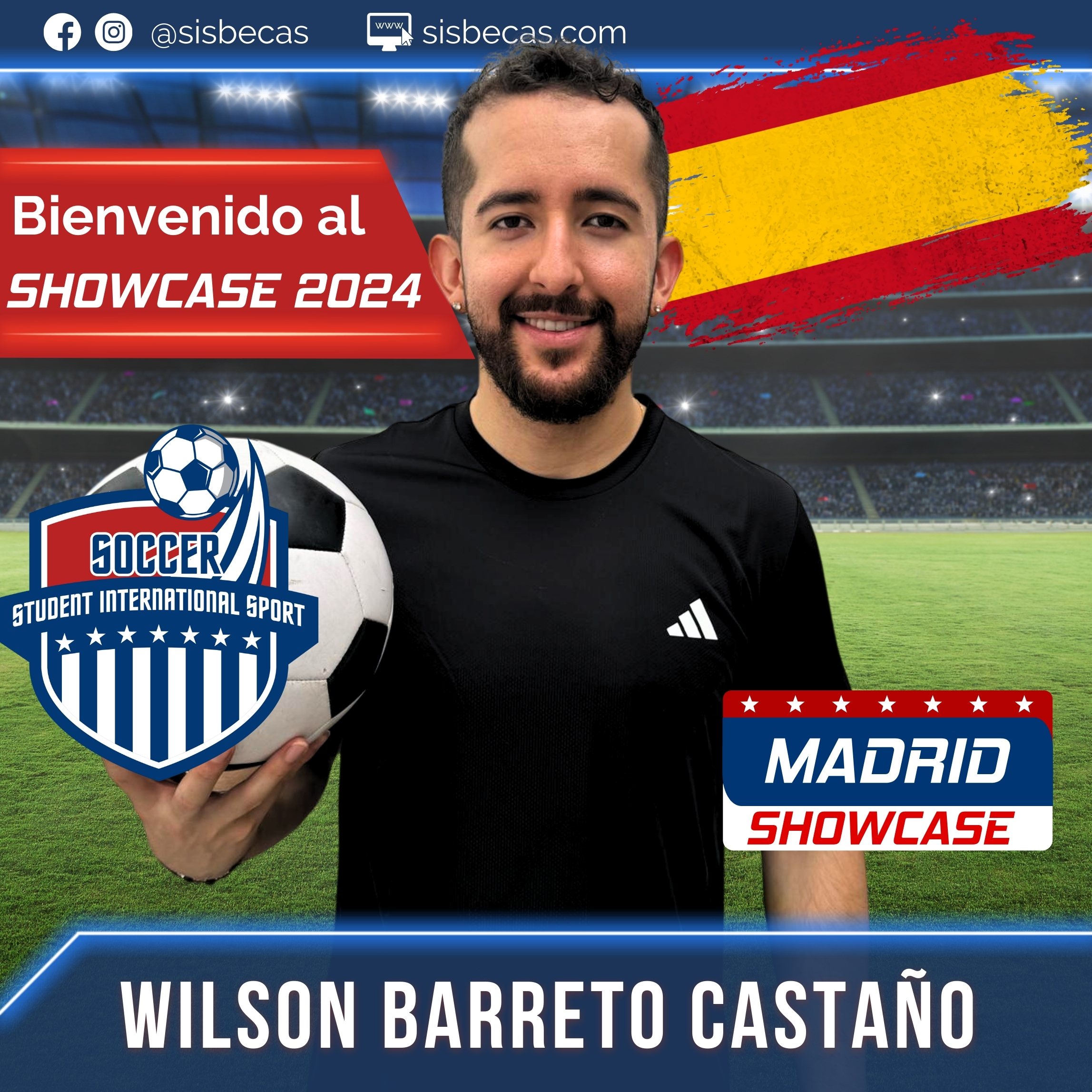 Wilson Barreto Castaño