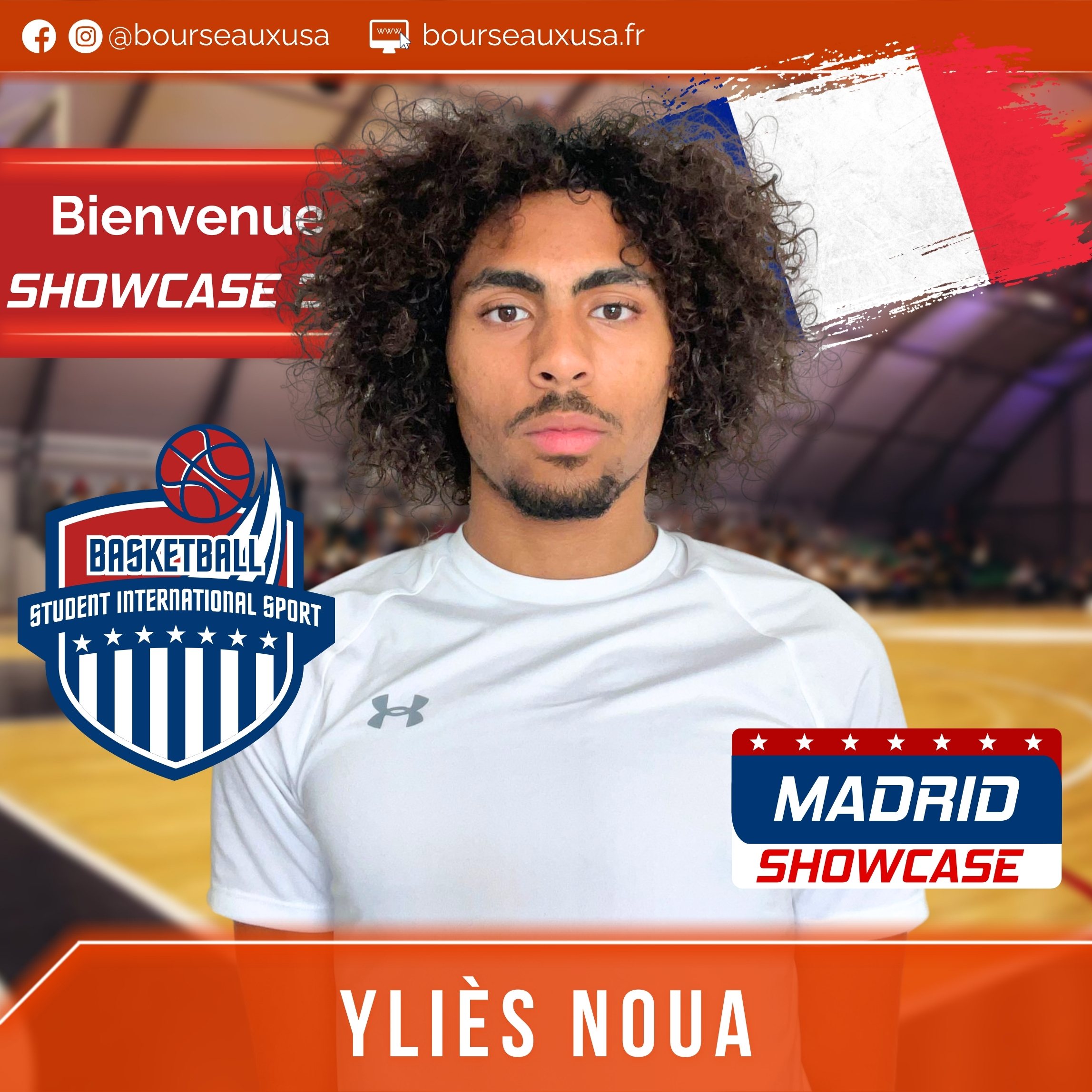 Yliès Noua
