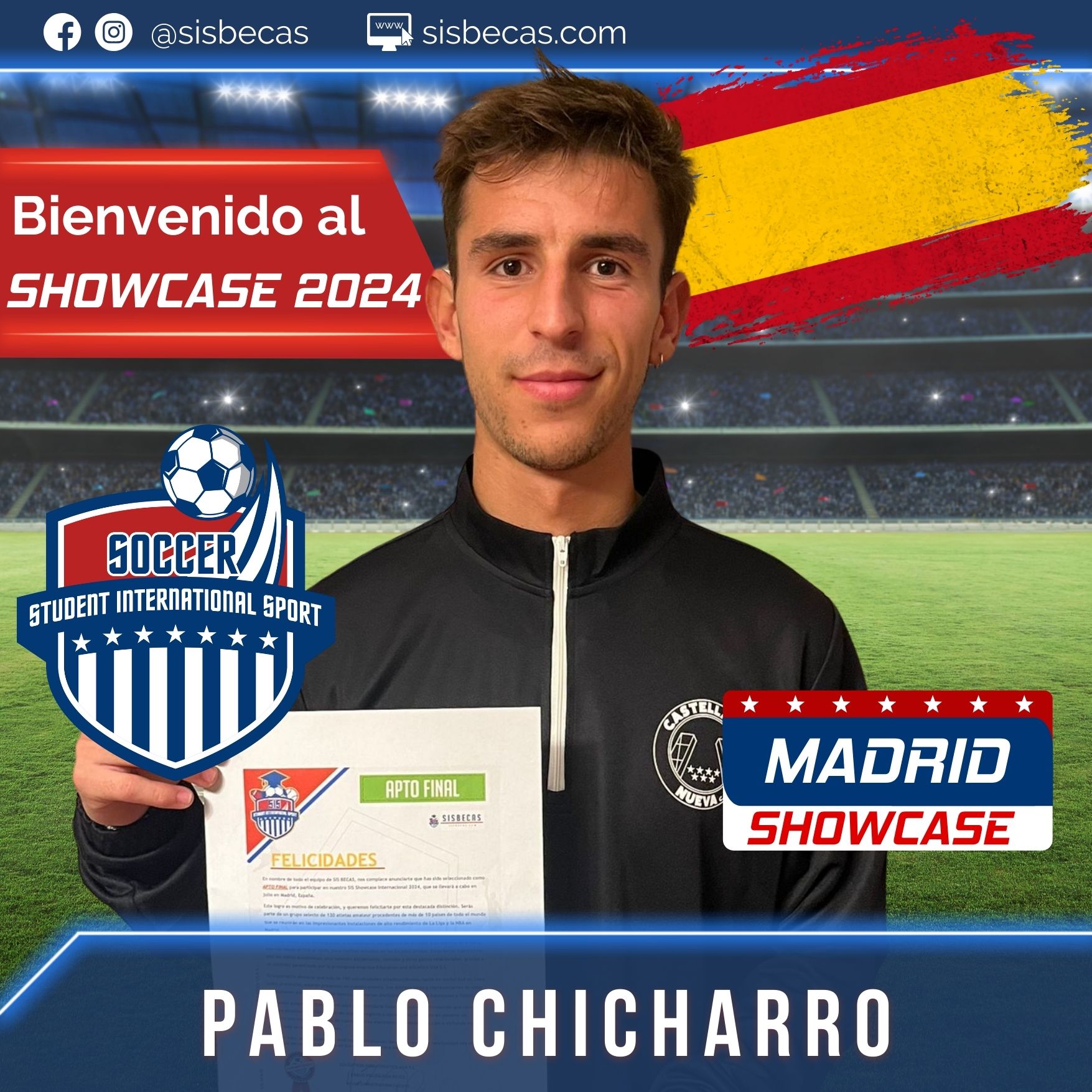 Pablo Chicharro