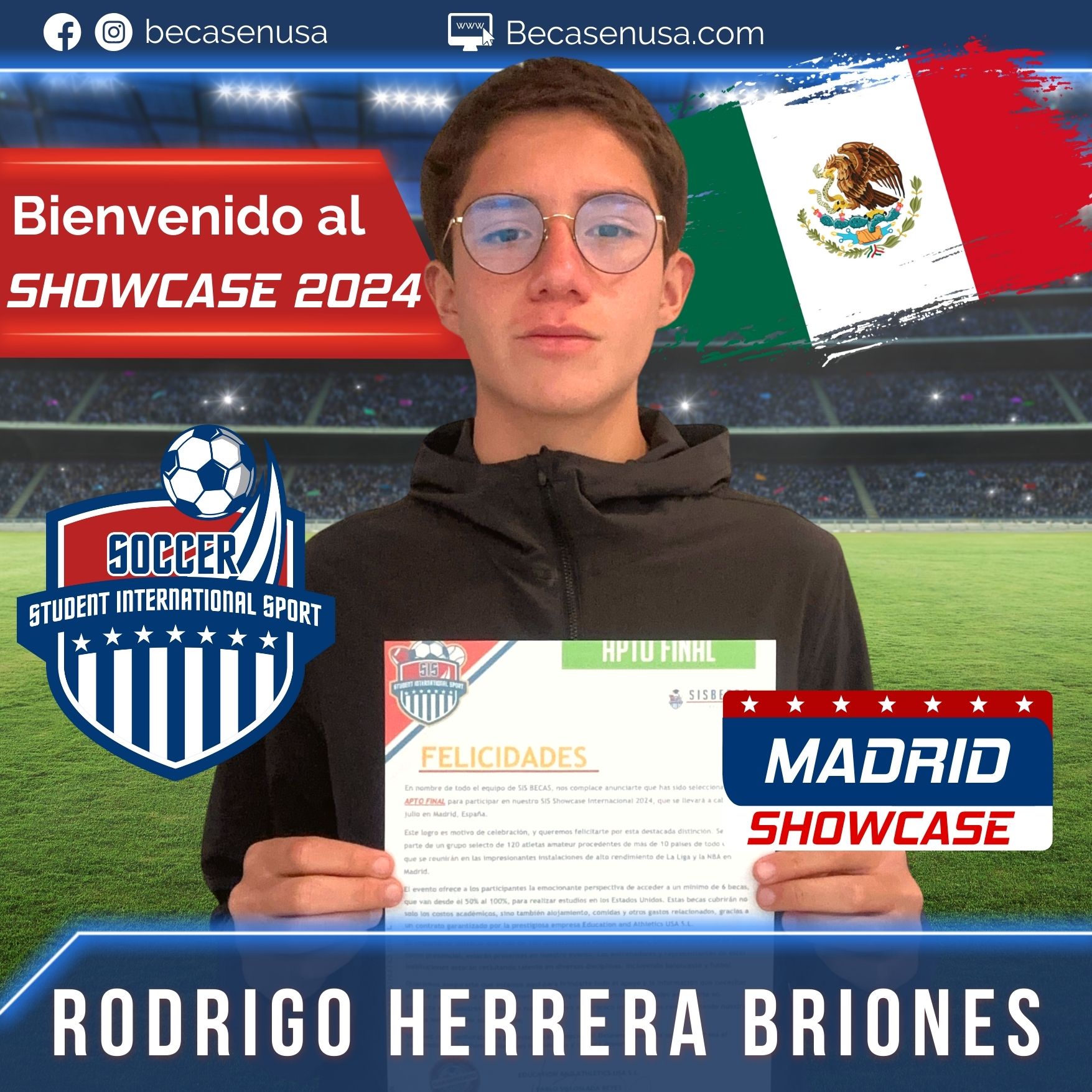 Rodrigo Herrera Briones