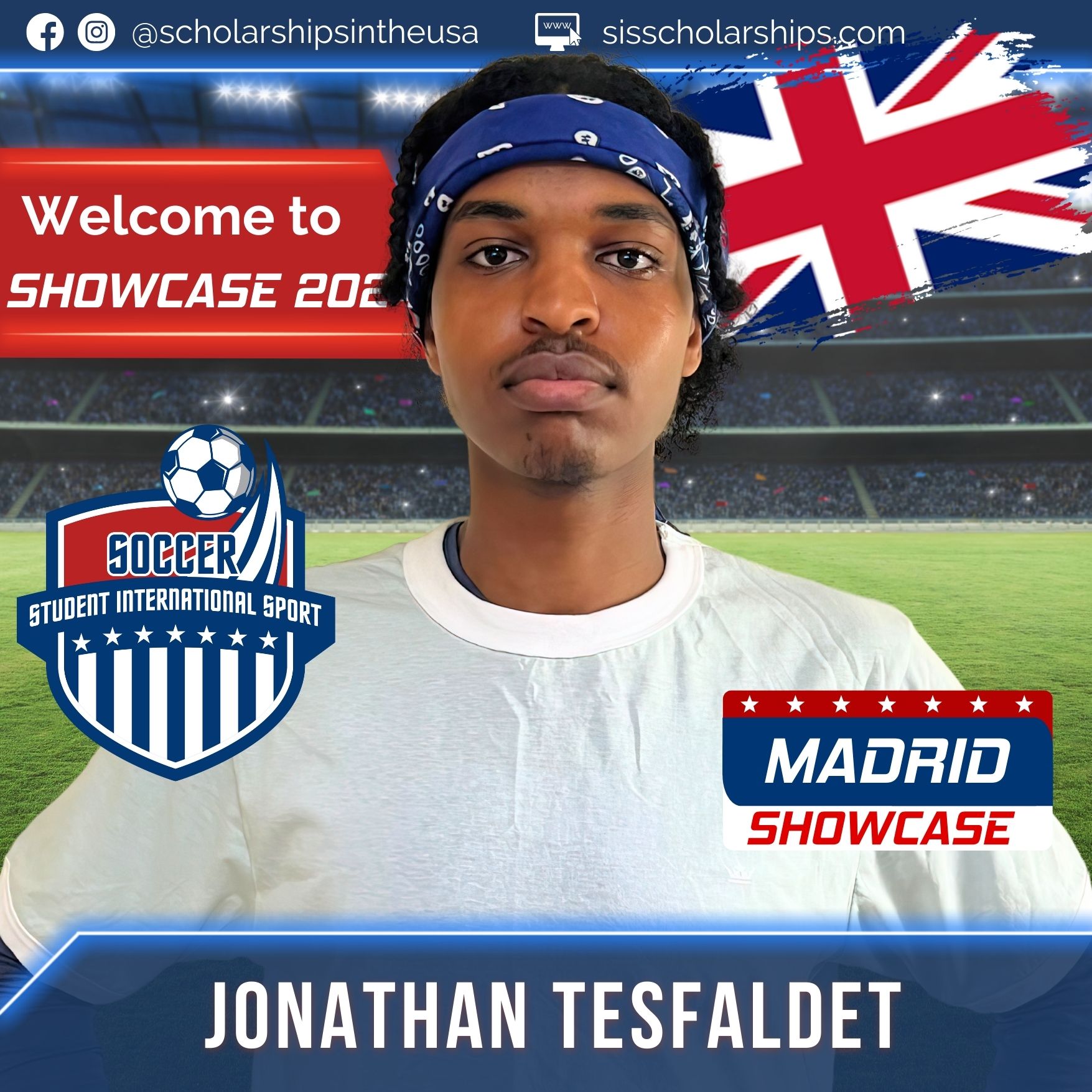 Jonathan Tesfaldet Habte