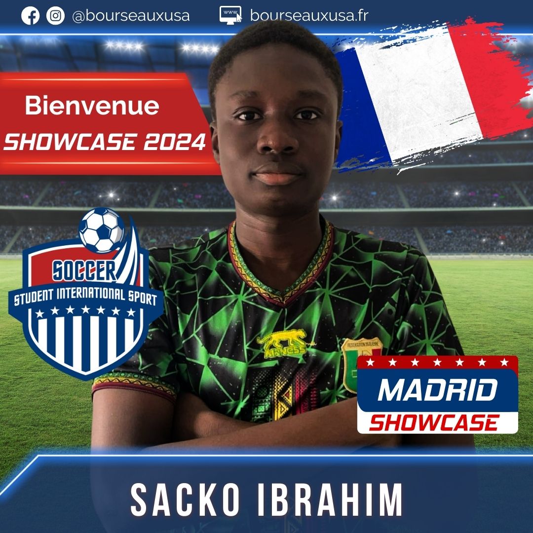 Ibrahim Sacko
