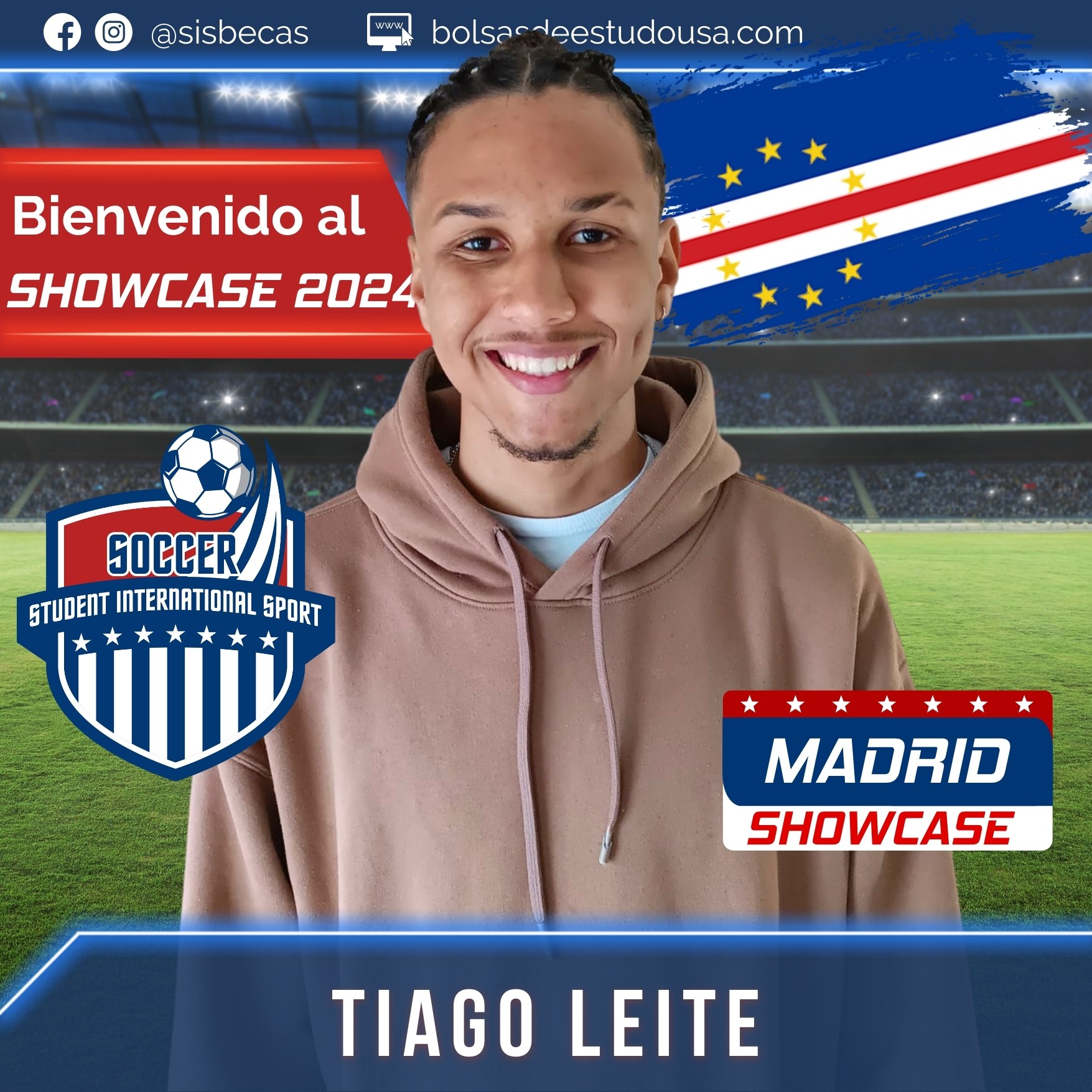 Tiago Leite