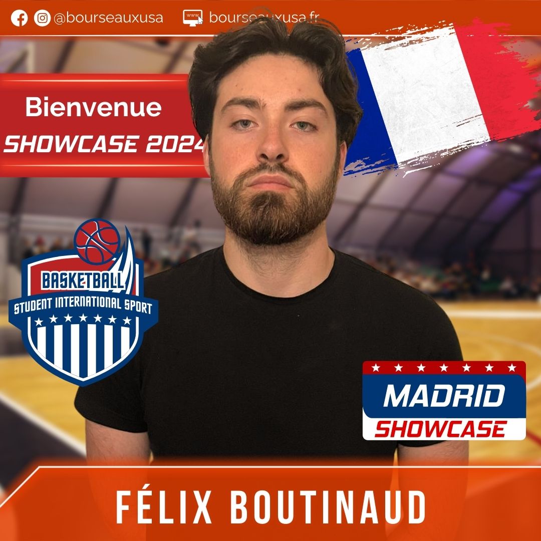 Boutinaud Félix