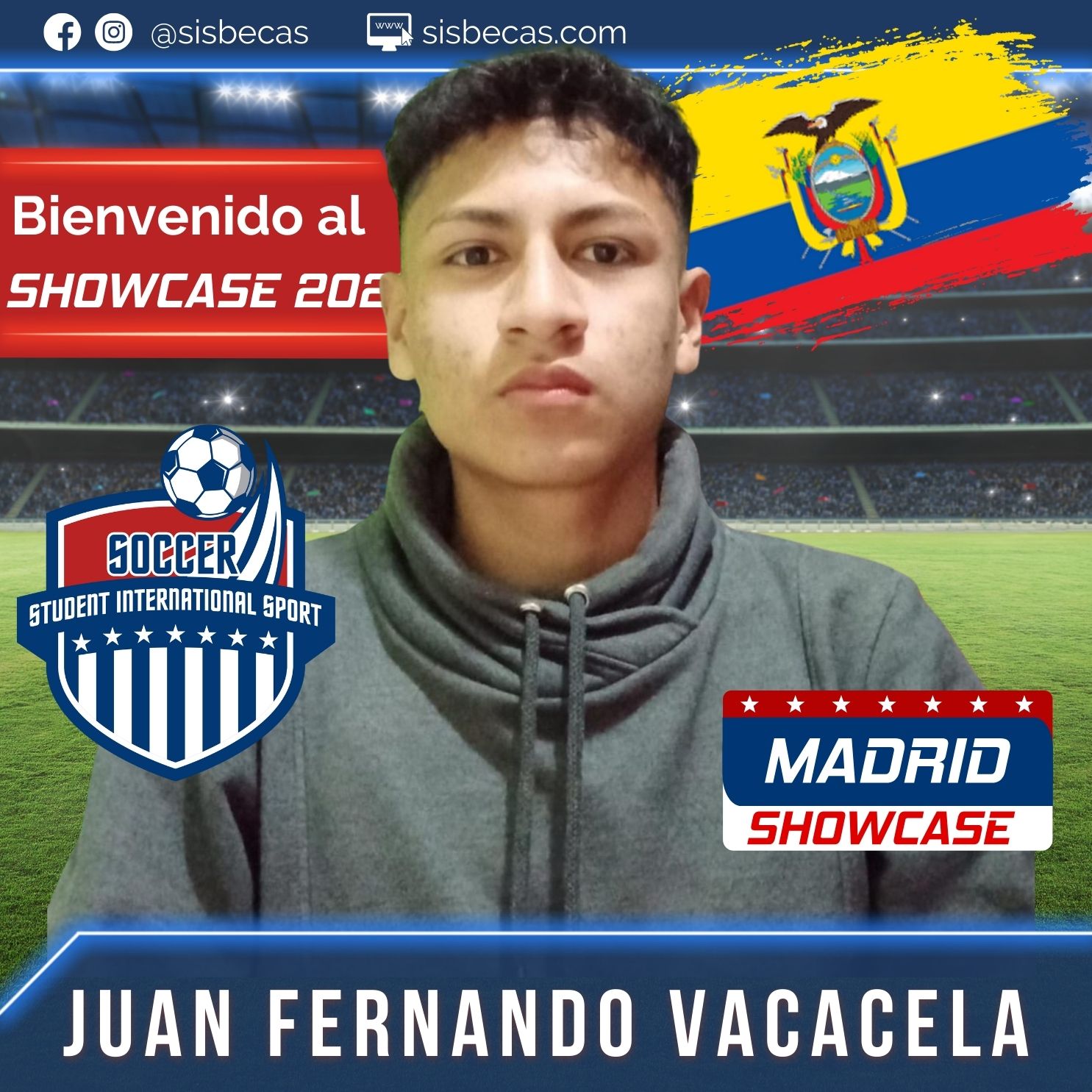 Juan Fernando Vacacela